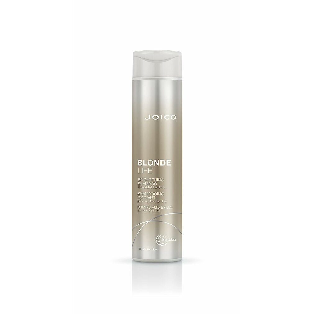 Joico Haarshampoo BLONDE LIFE brightening shampoo 300ml