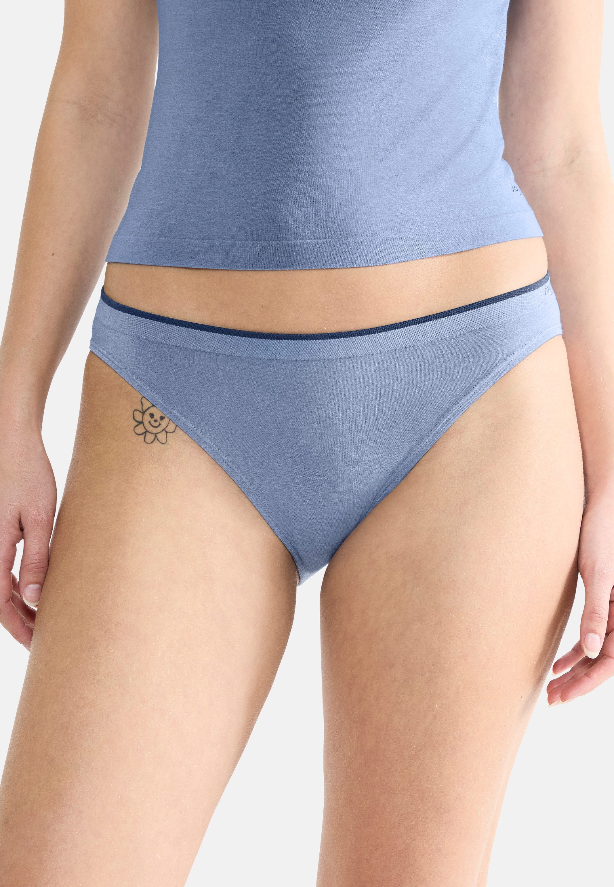 sloggi Bikinislip 2er Pack GO Sense günstig online kaufen
