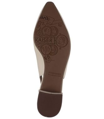 Peter Kaiser Pumps Leder Pumps