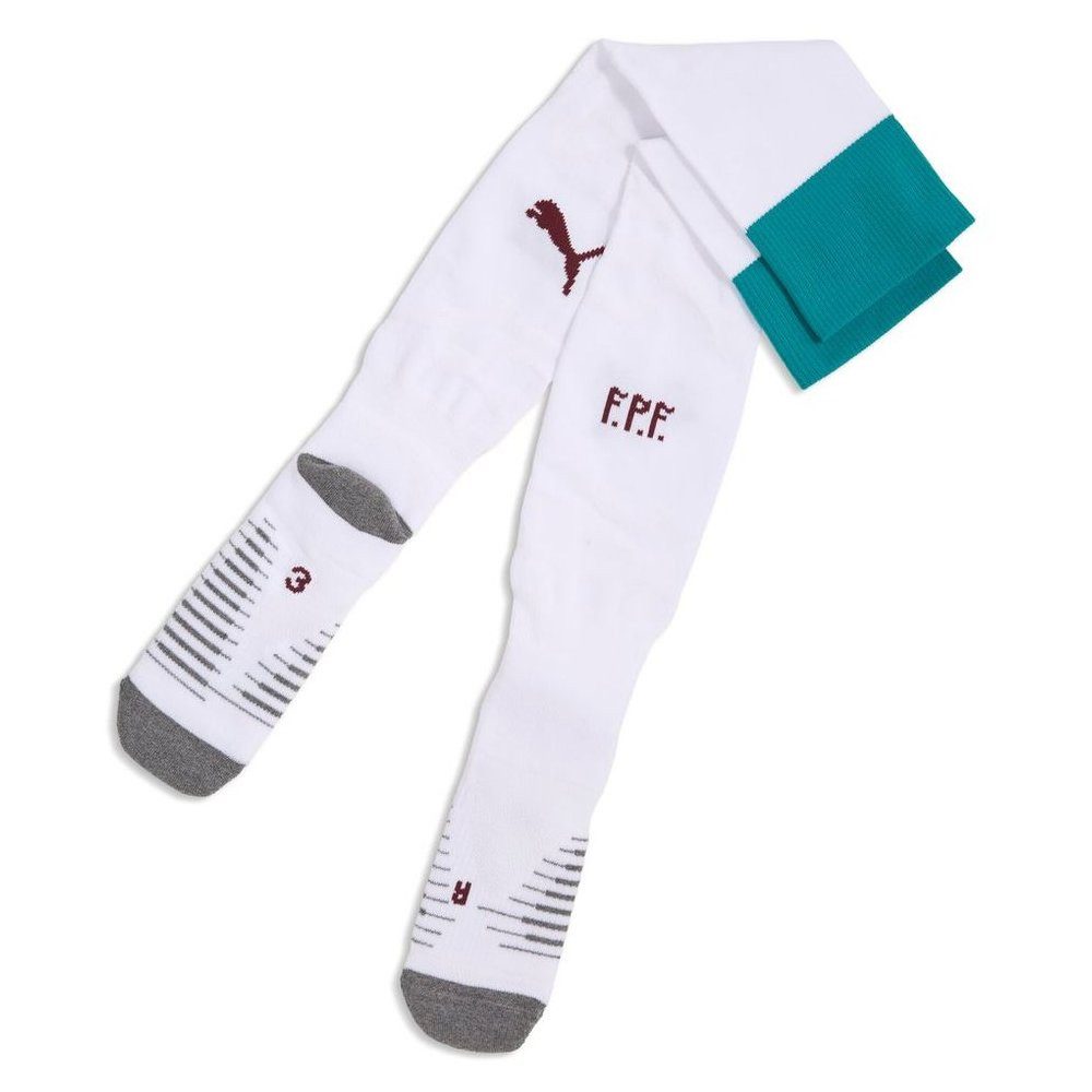 PUMA Socken Fpf Striped Socks Replica