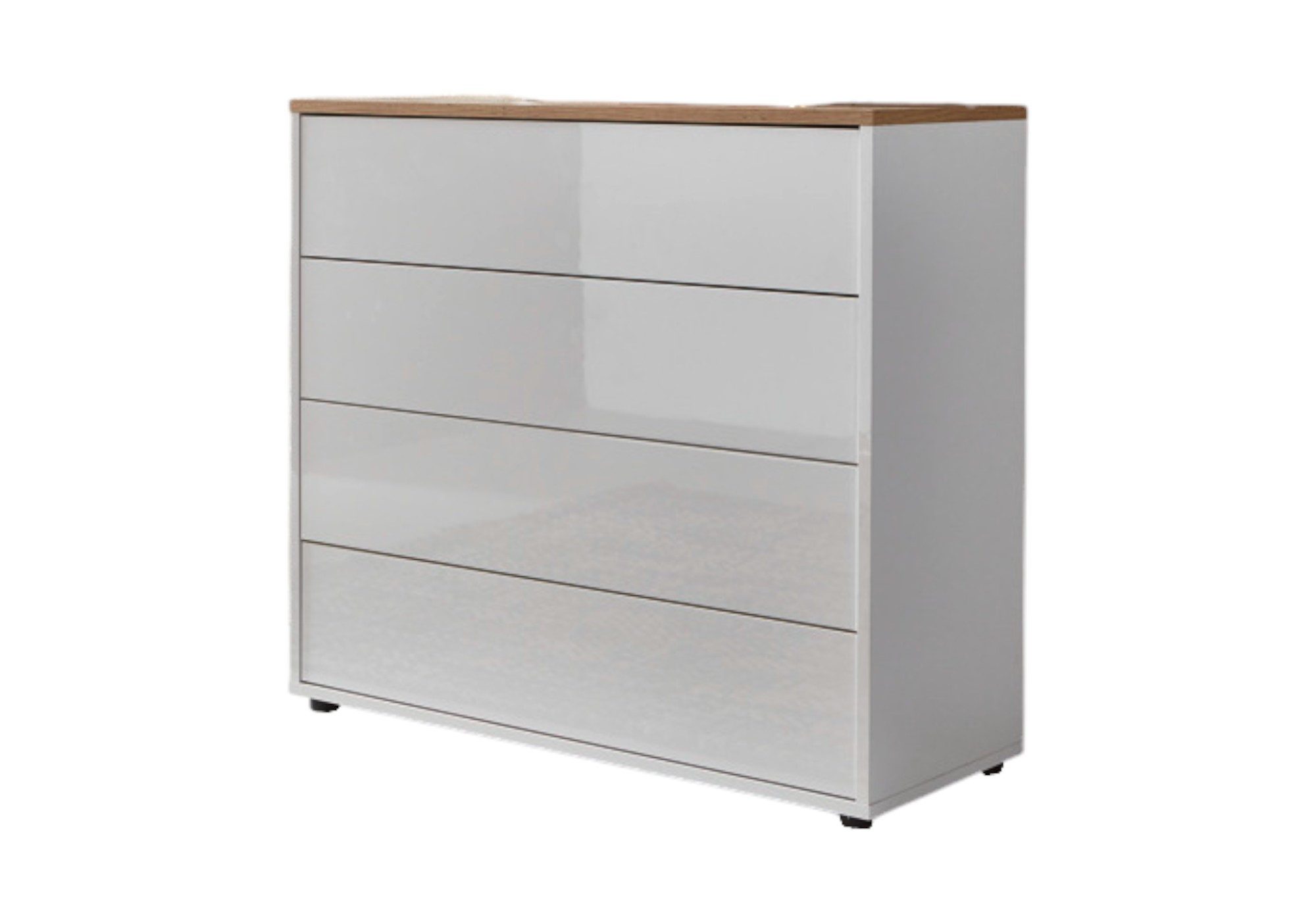 Kommode Mailand 3