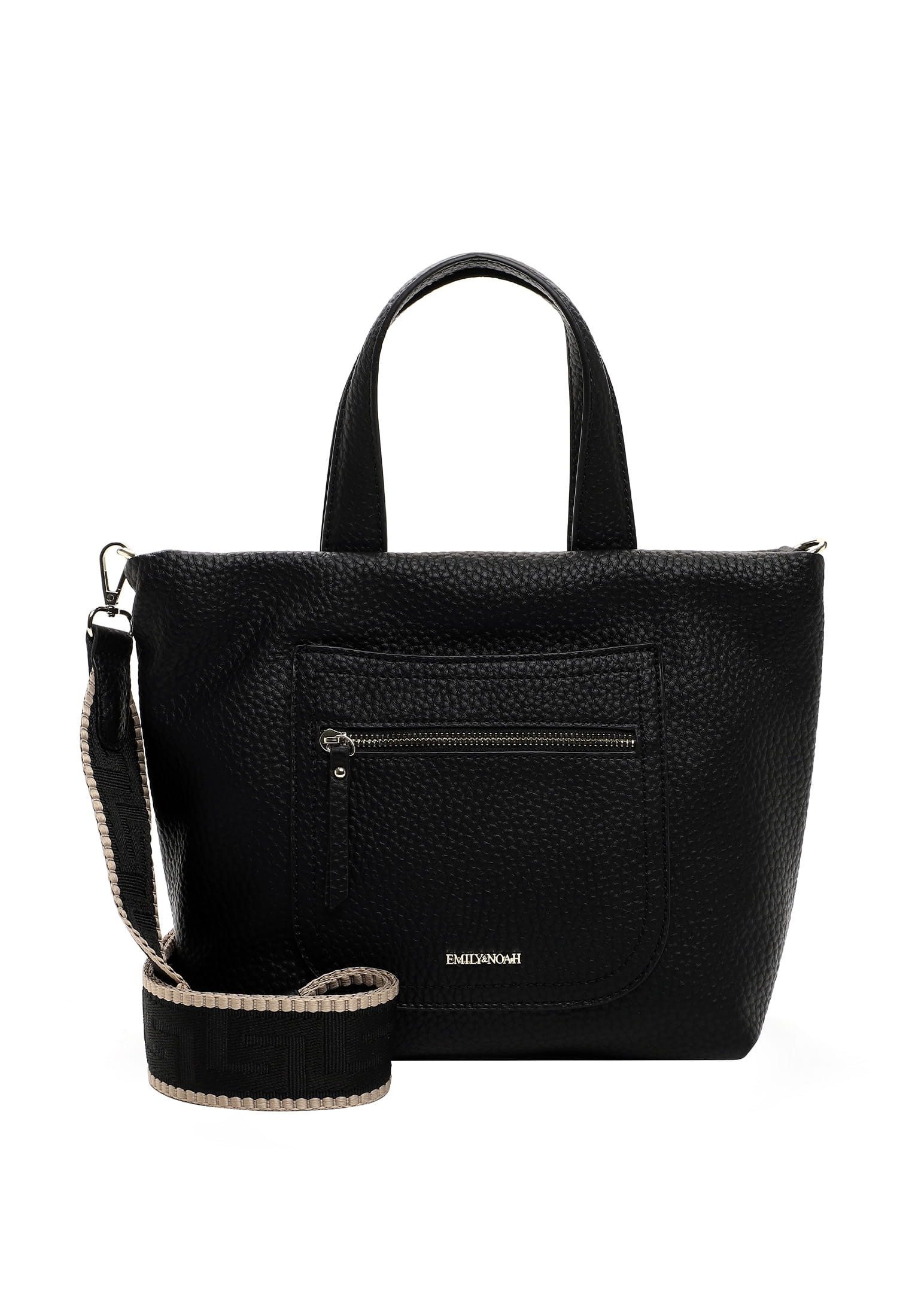 EMILY & NOAH Shopper E&N Heidi, für Damen
