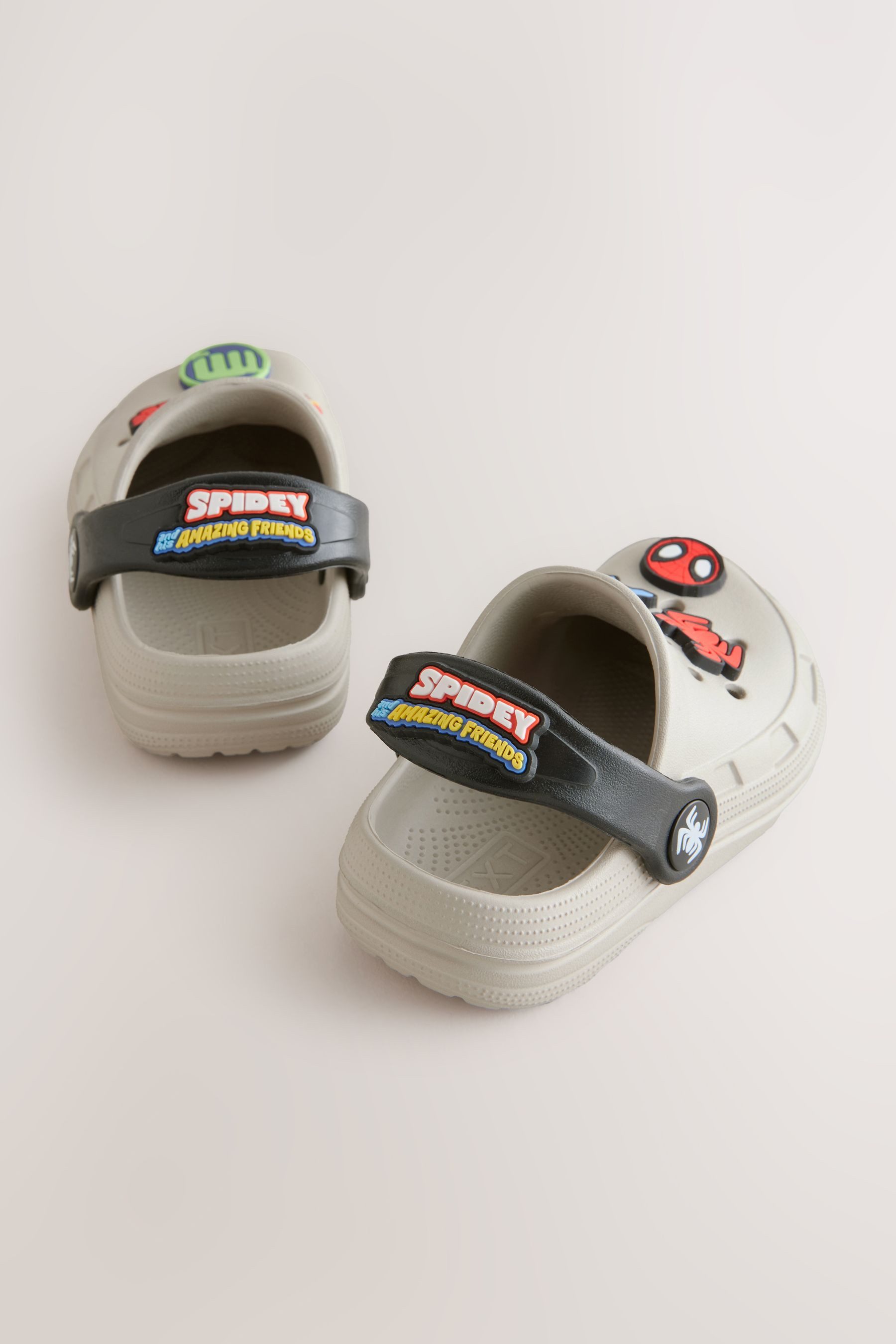 Next Clogs, Marvel Clog (1-tlg) günstig online kaufen
