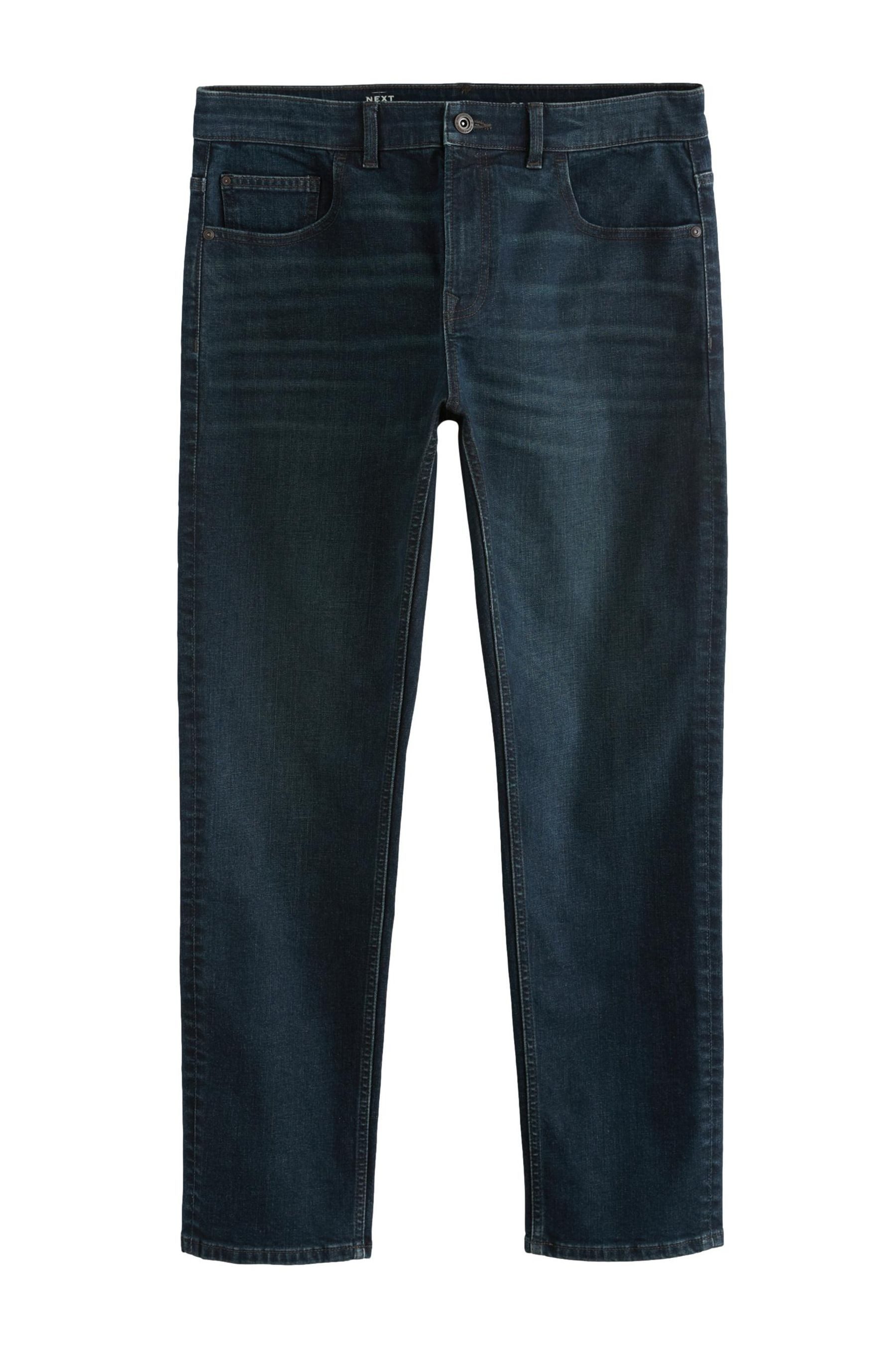 Next Slim-fit-Jeans Klassische Stretch-Jeans (1-tlg) günstig online kaufen