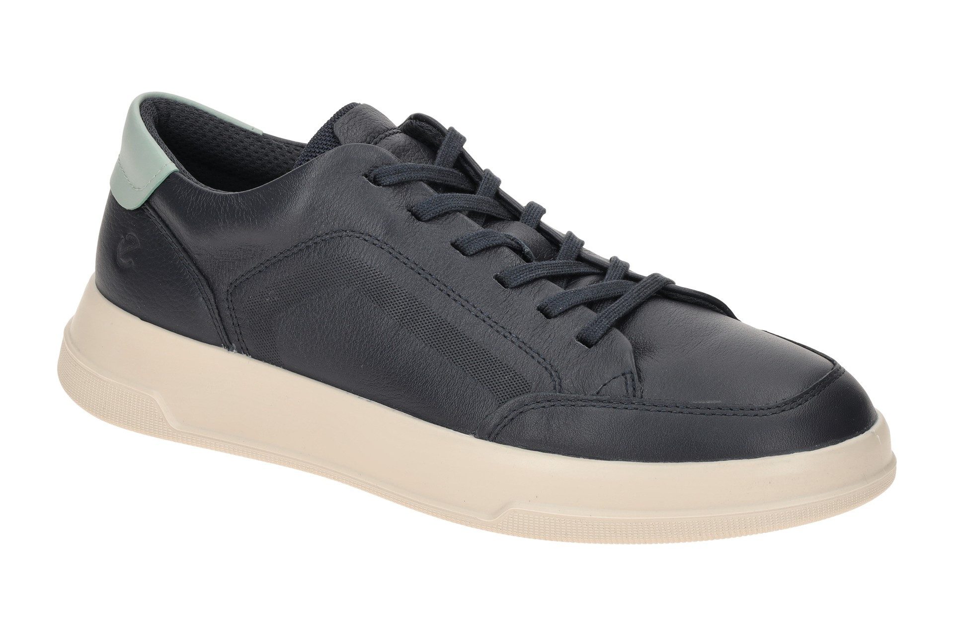 Ecco 22380354668 Schnürschuh günstig online kaufen