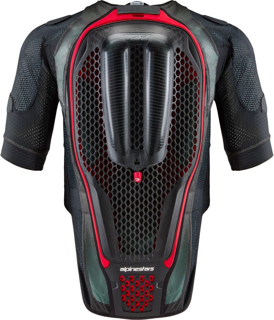 Alpinestars Protektorenweste Tech-Air 7X Airbag Weste, Bluetooth belüftet