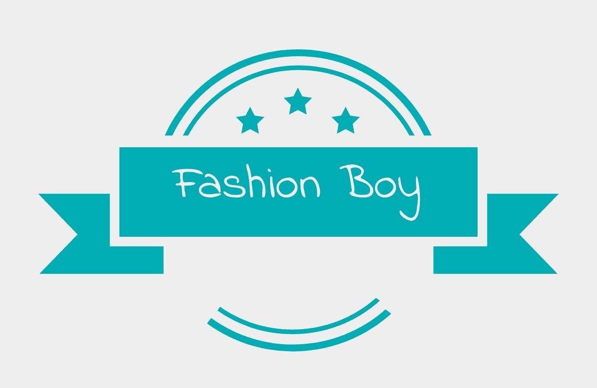 Fashion Boy