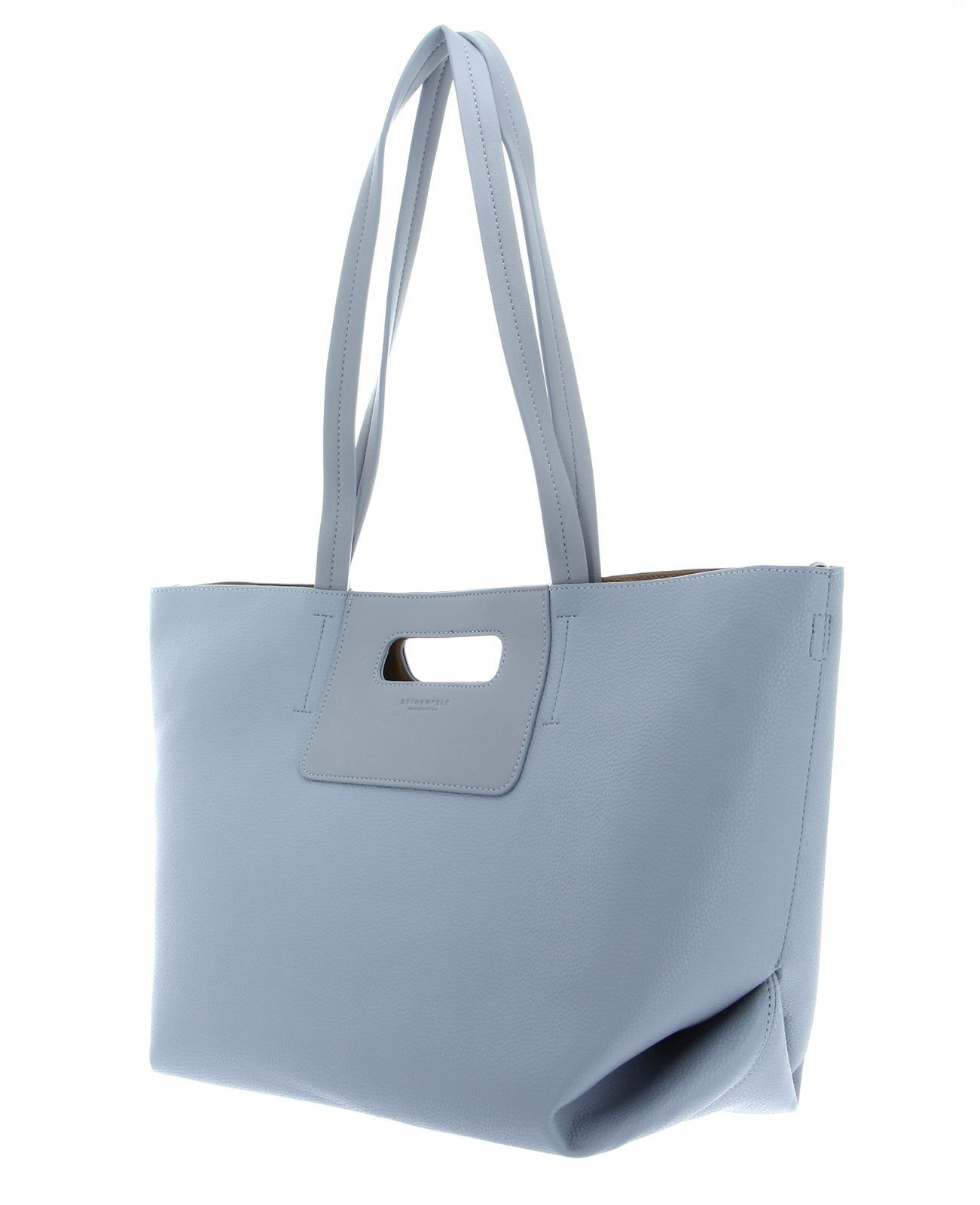 Seidenfelt Manufaktur Shopper Moheda (Set, 2-tlg)