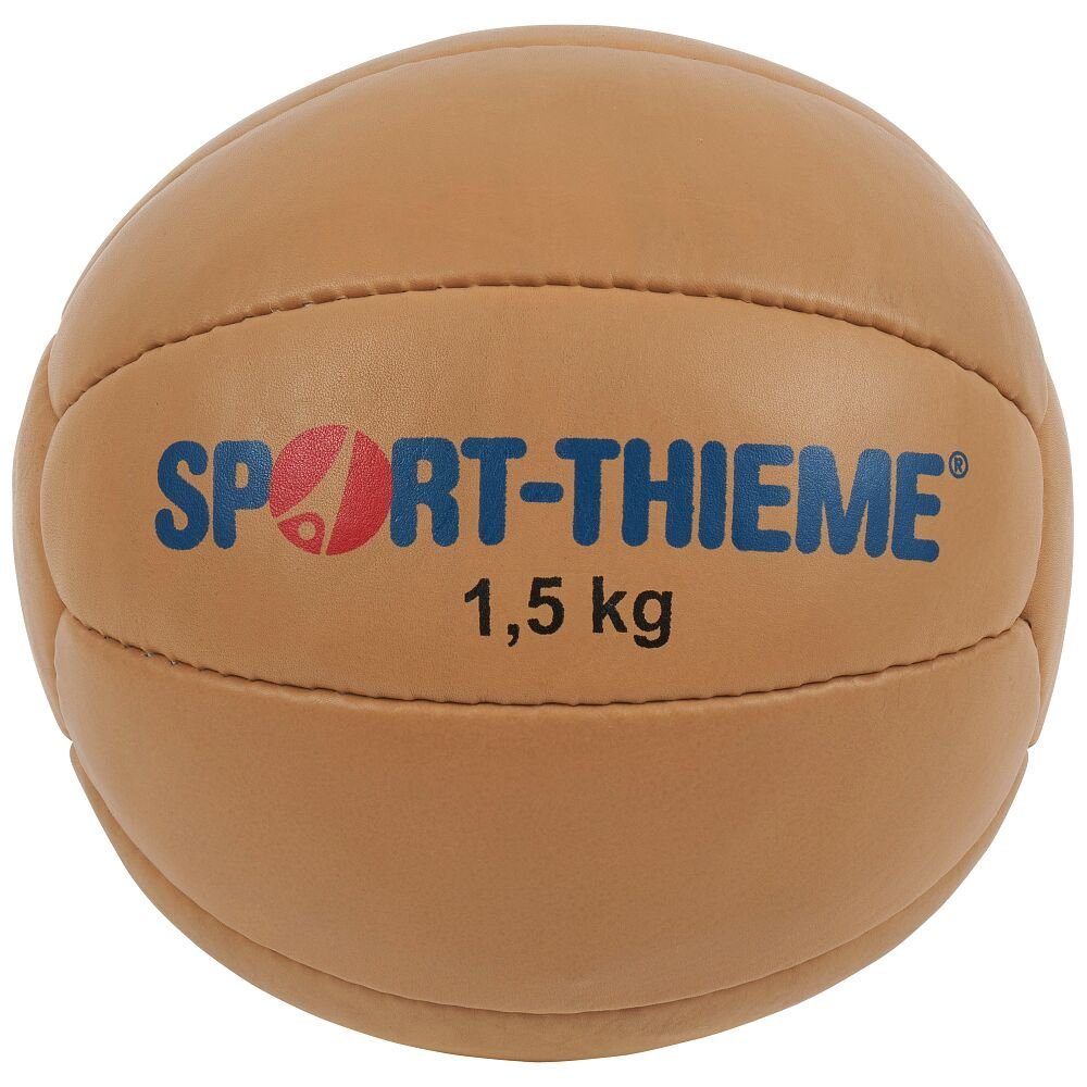 Medizinball Medizinball Tradition