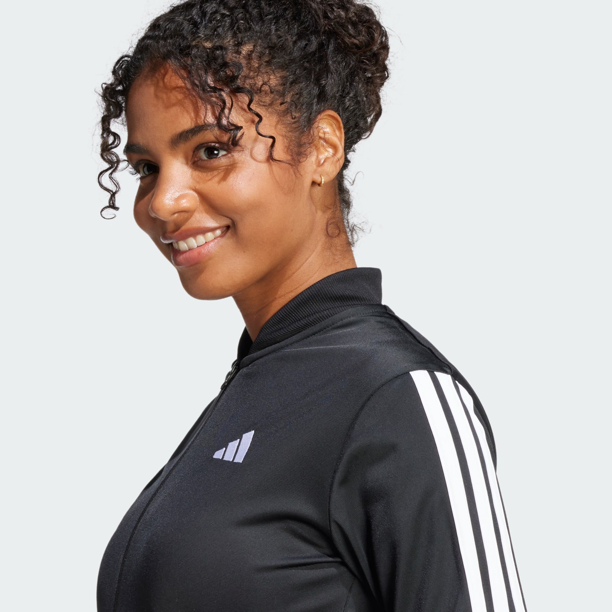 adidas Sportswear Trainingsanzug DAYREADY TRAININGSANZUG (1-tlg)