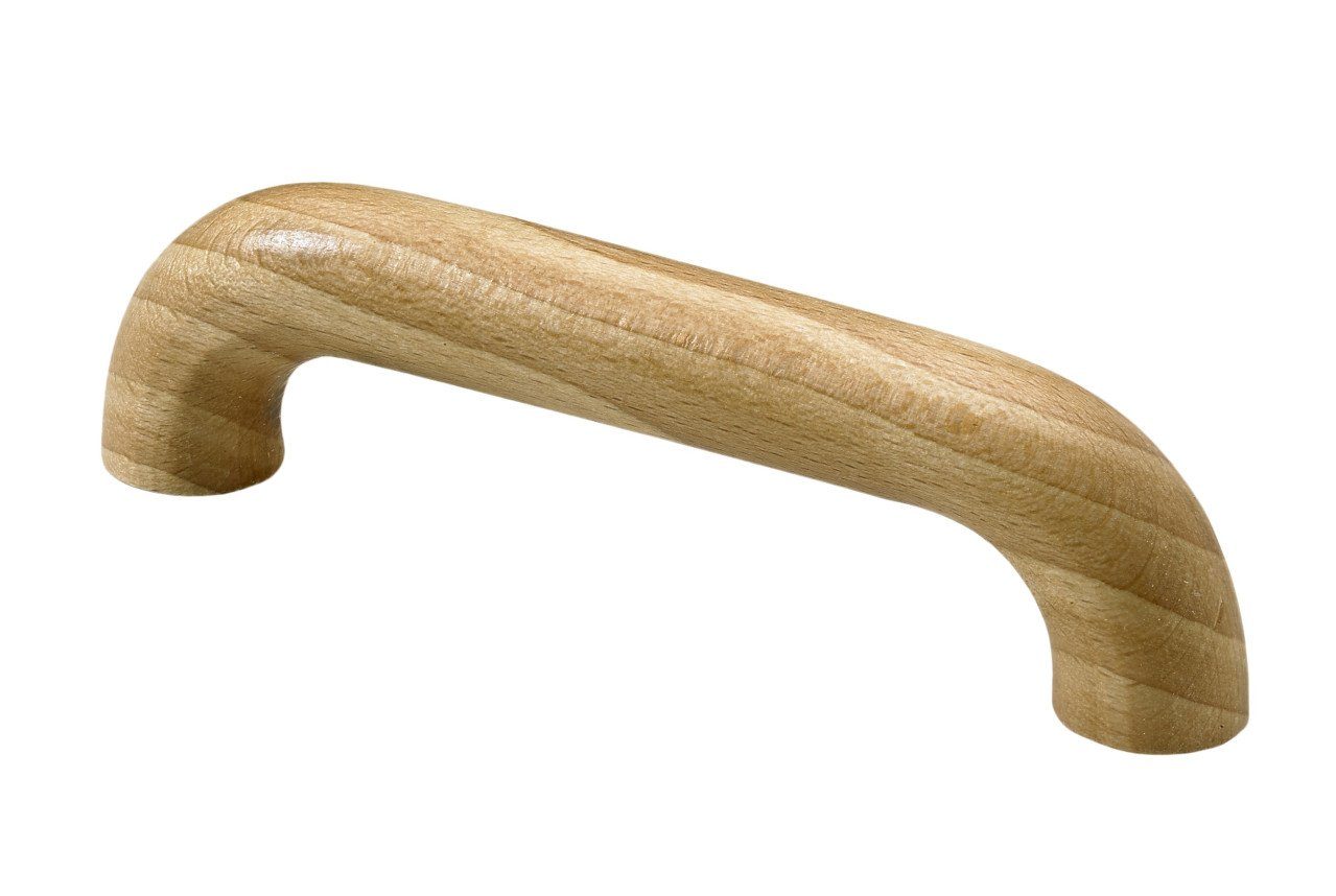 Hettich Мебельgriff Hettich Мебельgriff Buche 16,0 x 112,0 x 33,0 mm -