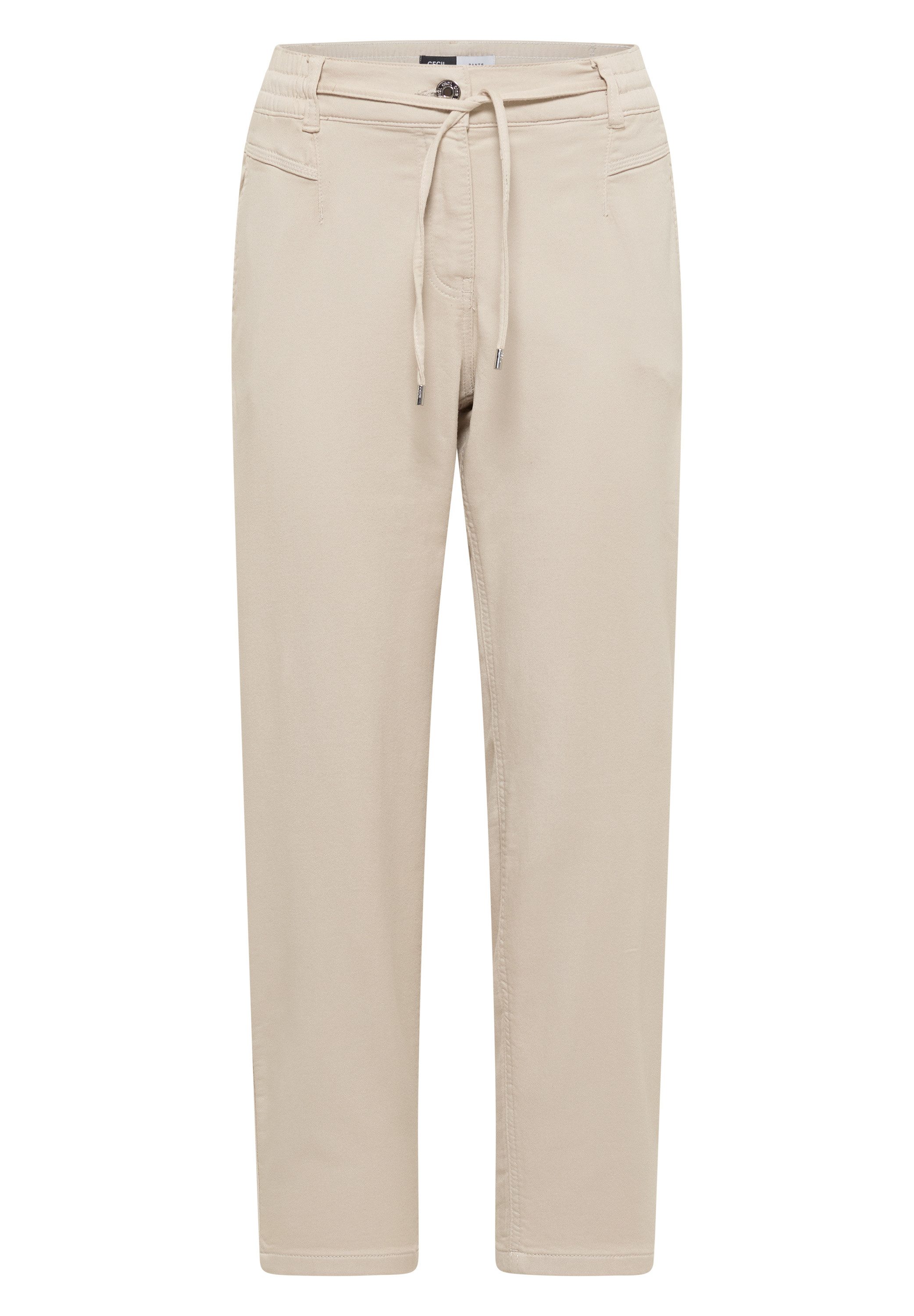 Jogger Pants Style Chelsea