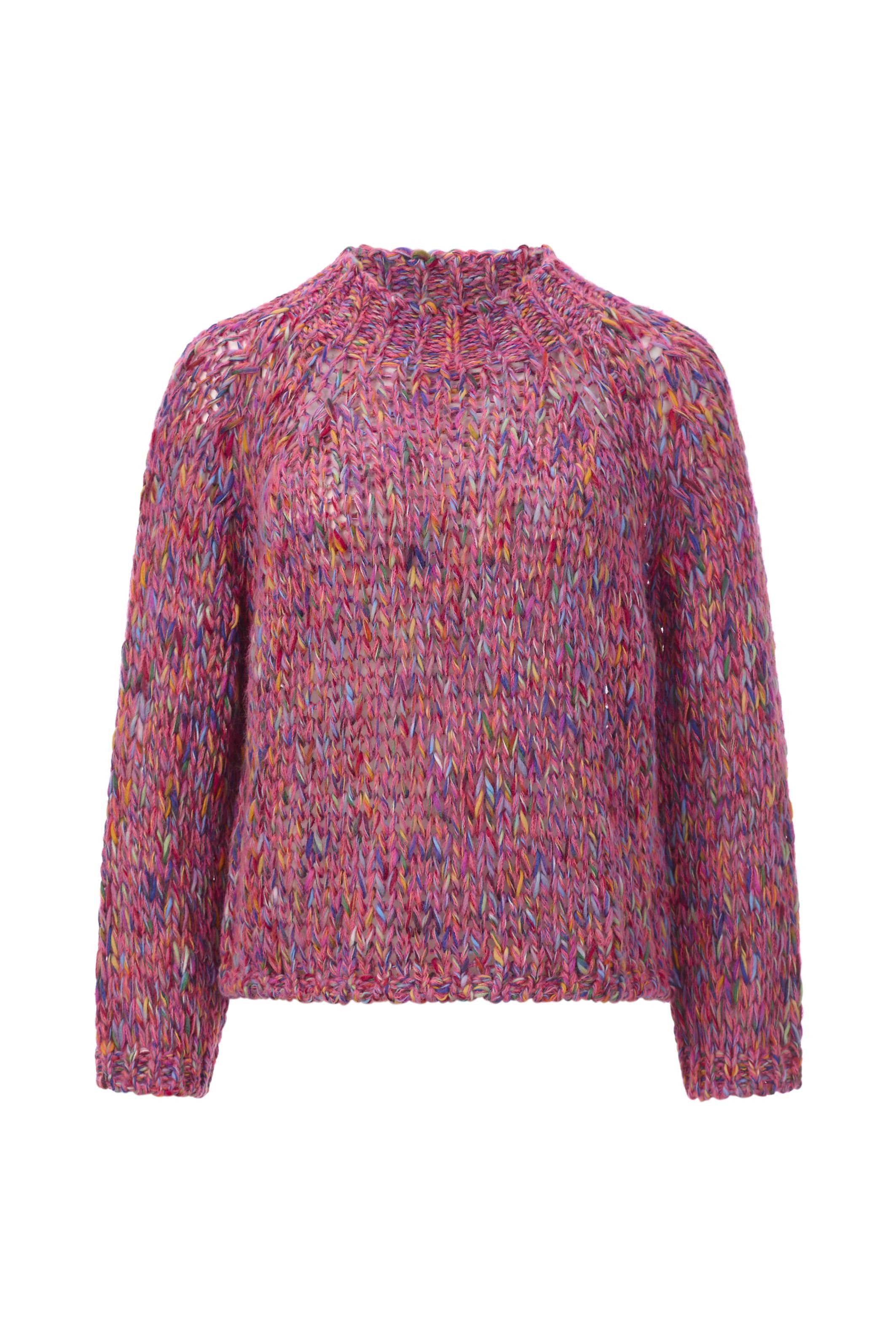 RICHROYAL 2-in-1-Pullover günstig online kaufen