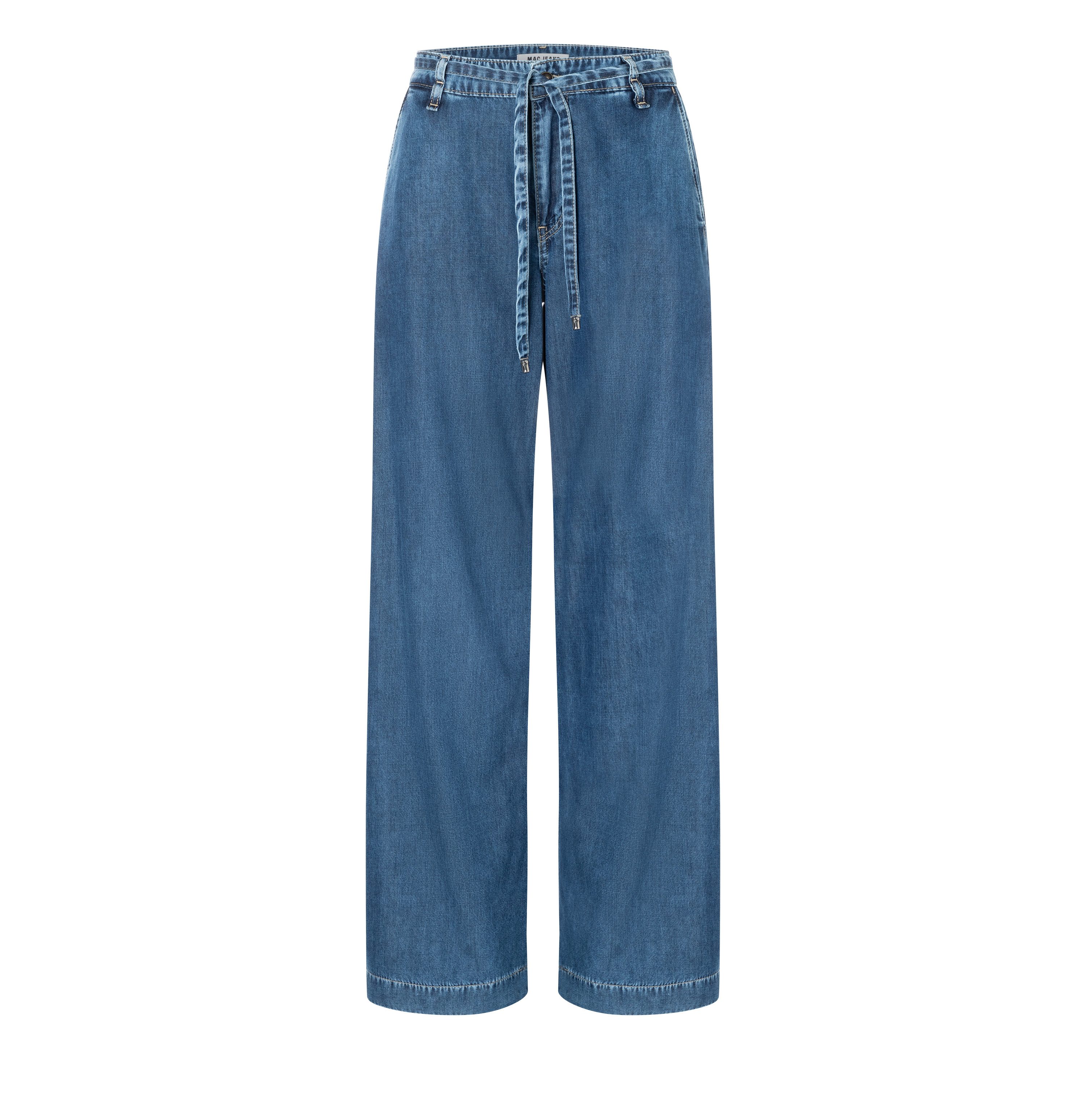 Schlagjeans Wendy