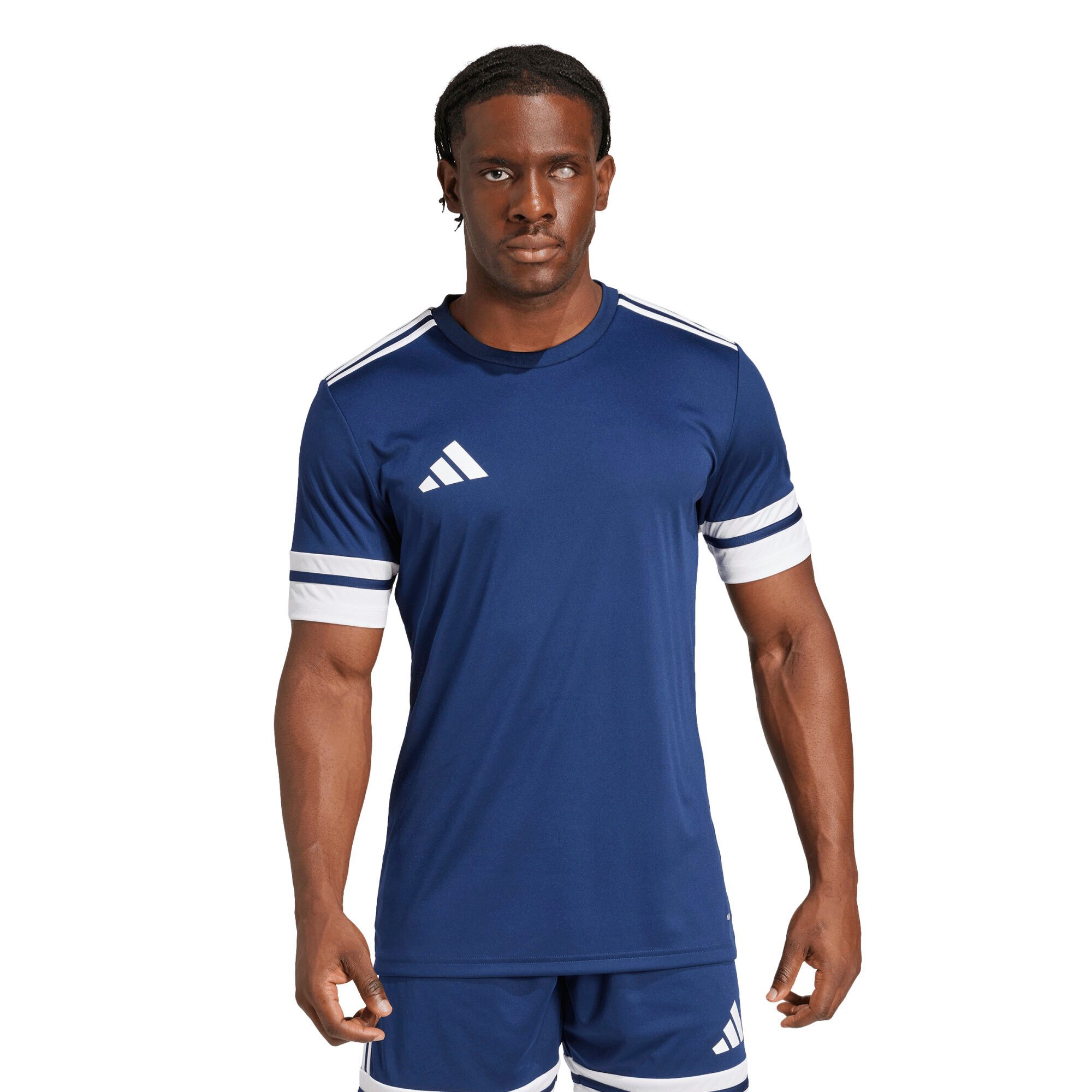 adidas Performance Fußballtrikot adidas Herren Set Trikot + Hose Squadra 25