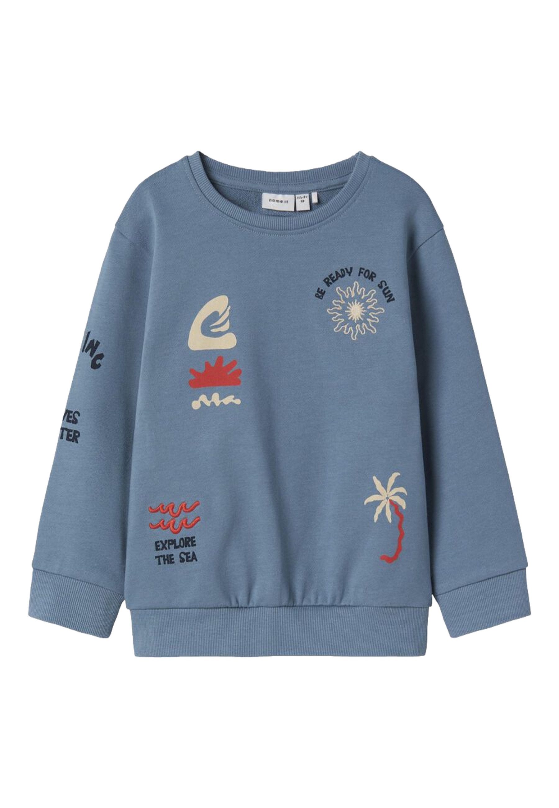 Sweatshirt Pullover FESAB Pullover