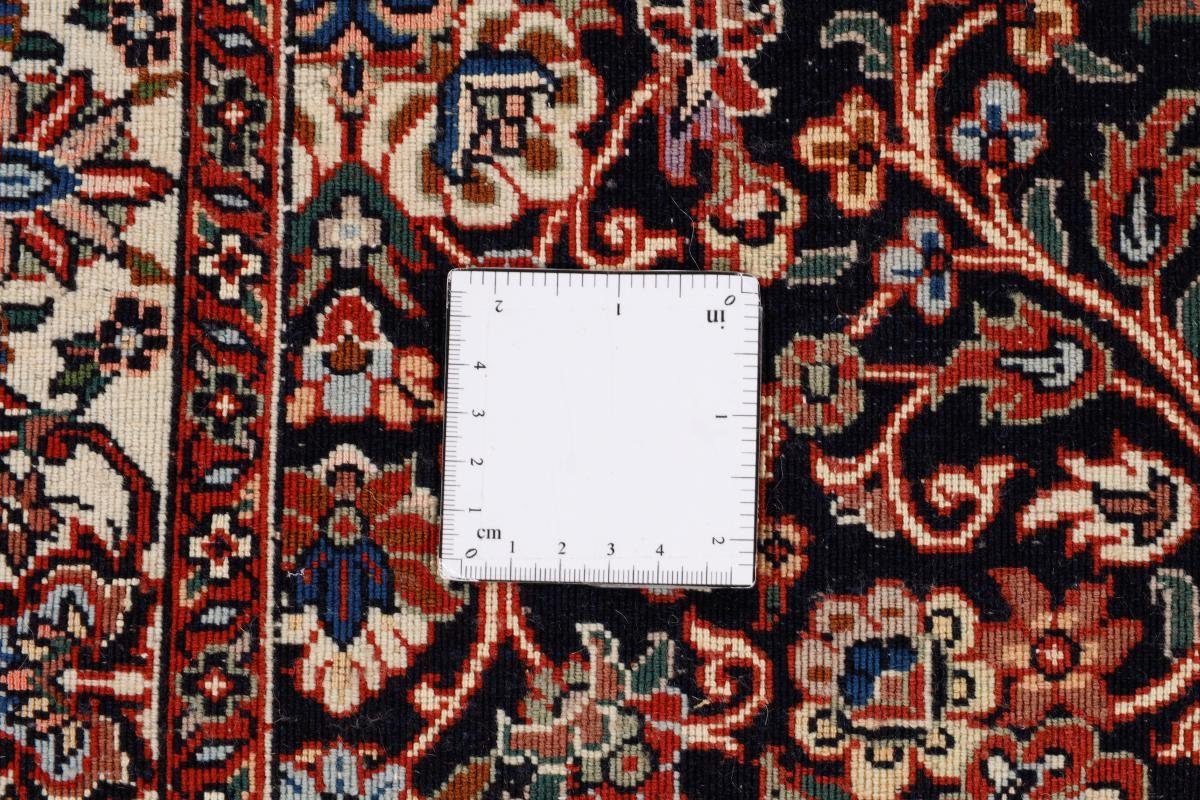 Orientteppich Bidjar Tekab Trading, Handgeknüpfter Höhe: 78x120 Nain Perserteppich, rechteckig, 15 mm / Orientteppich