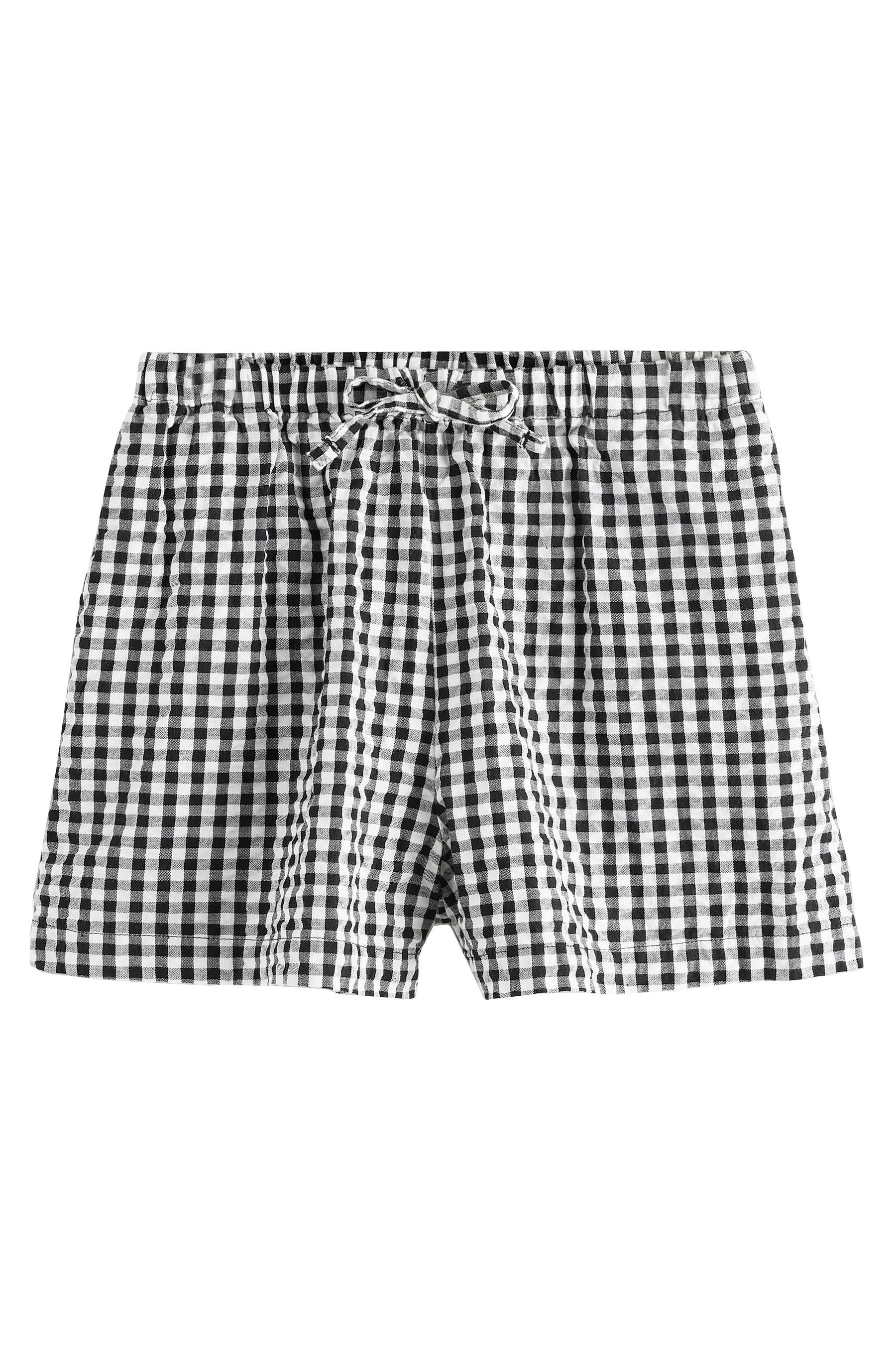 Shorts Schlupf-Shorts