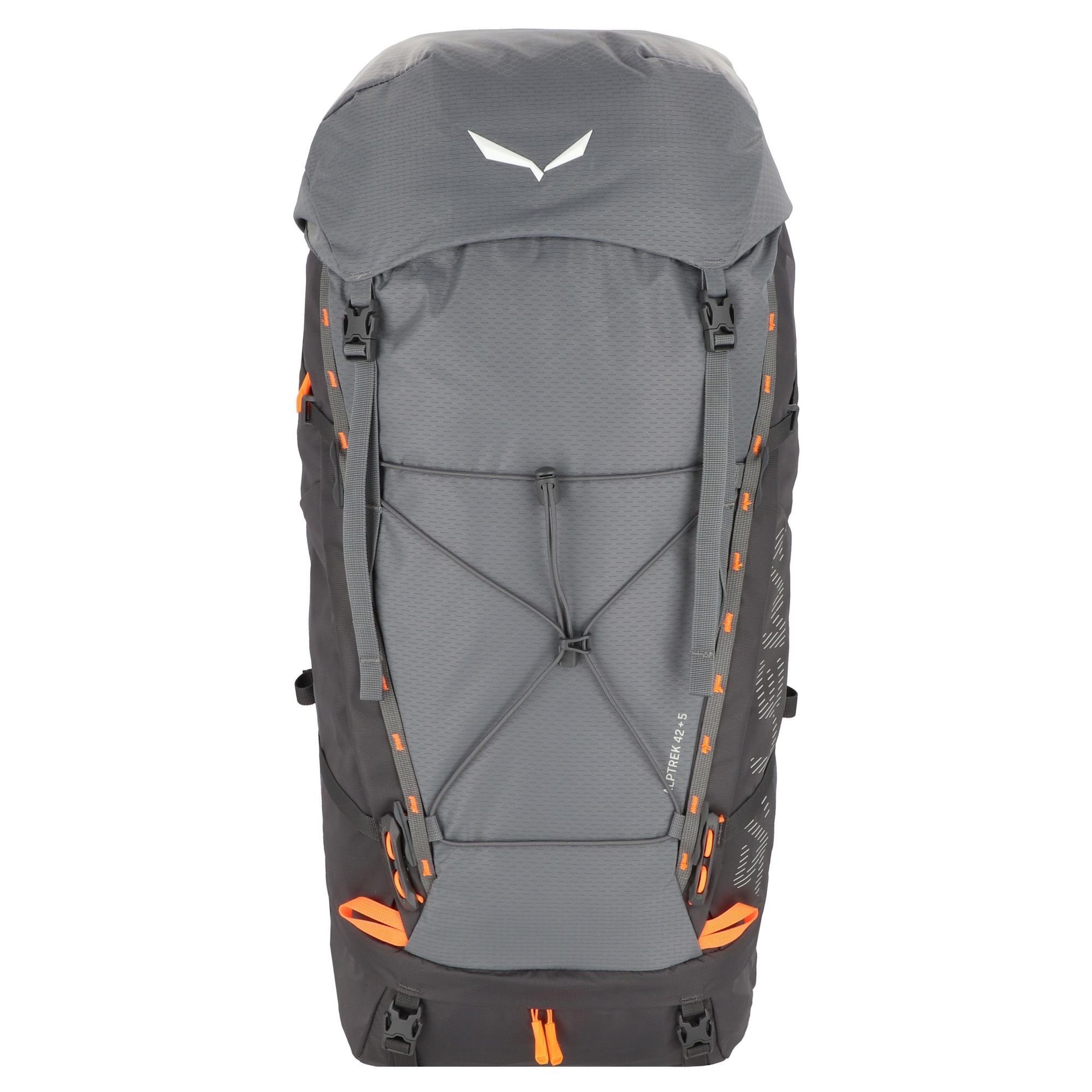 Salewa Sportrucksack Apltrek, Nylon quiet shade