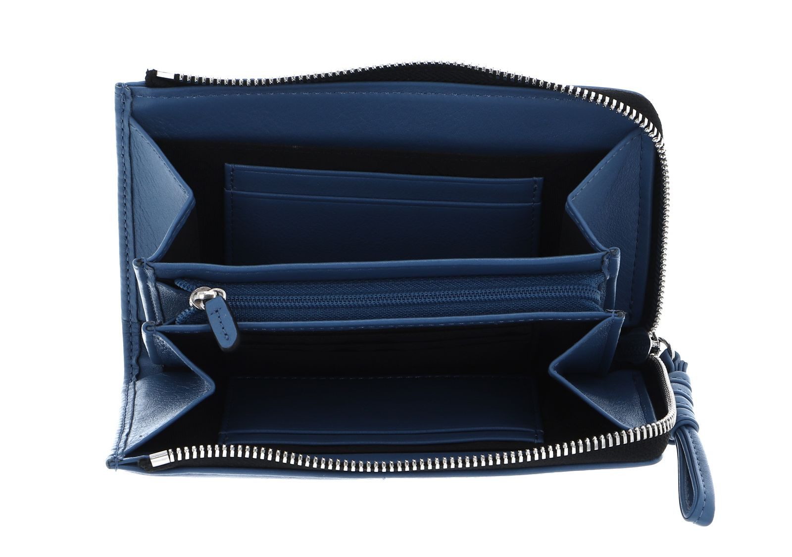 Picard Geldbörse Zip Around Wallet, aus günstig online kaufen