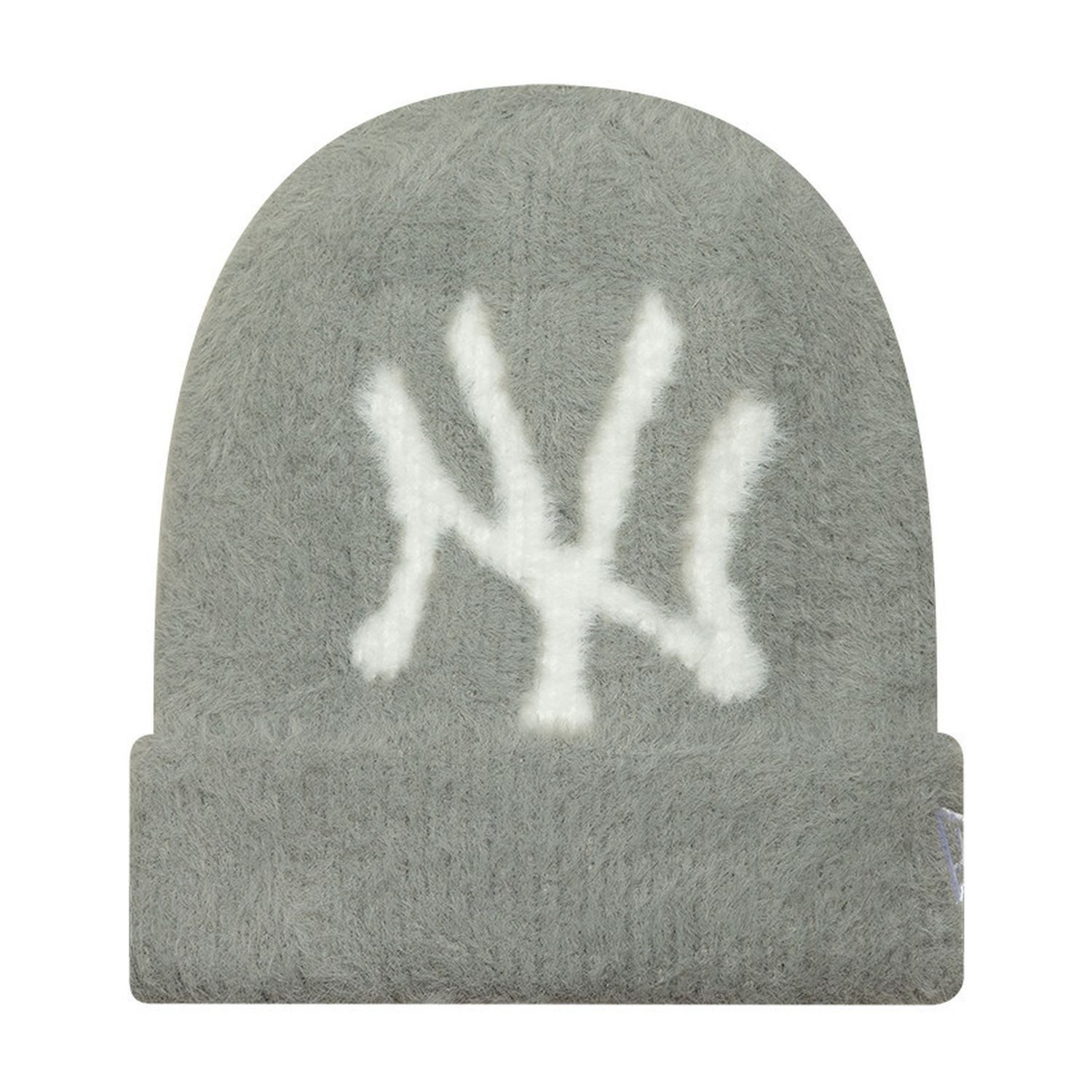 New Era Baseball Cap FLUFFY New York Yankees