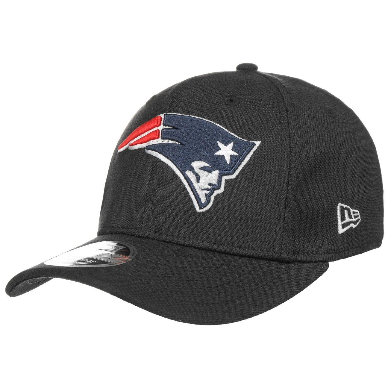 New Era Baseball Snapback Cap NFL-Cap (1-St)