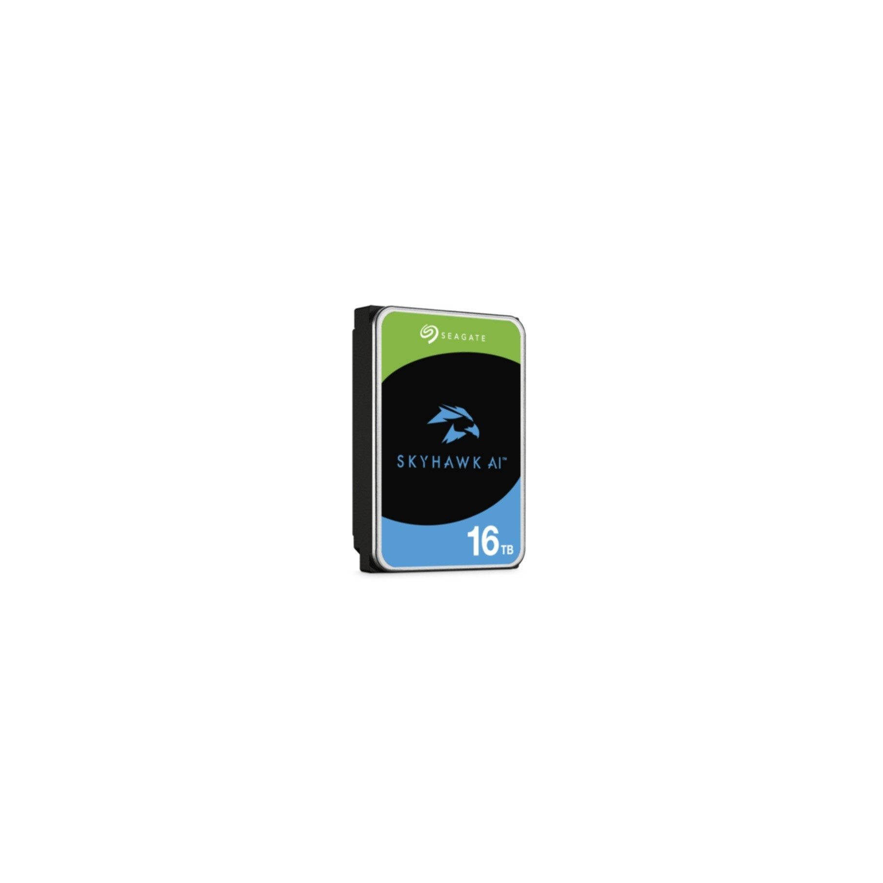 Seagate ST16000VE005 interne HDD-Festplatte