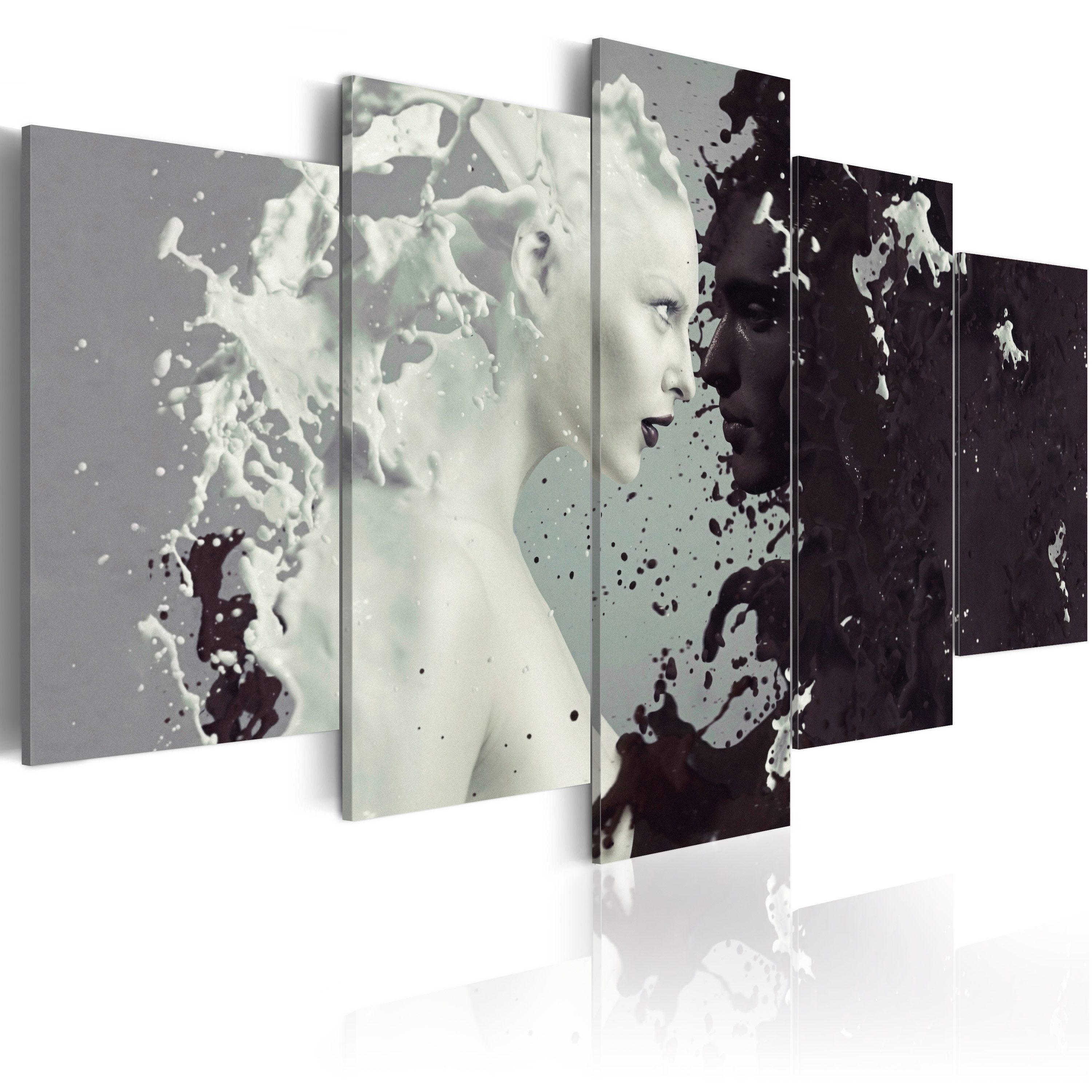 Basera® Leinwandbild 020203-3