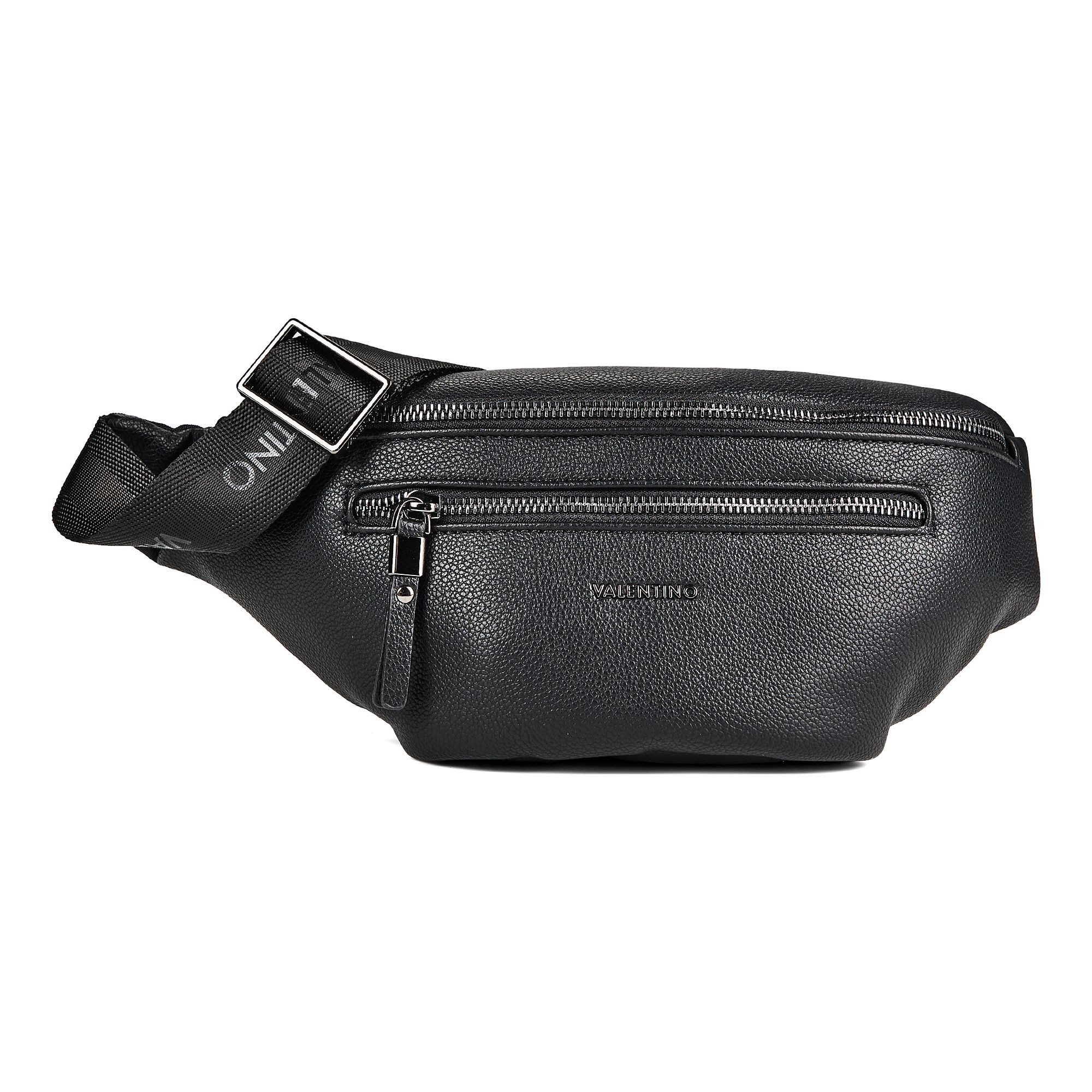 VALENTINO BAGS Gürteltasche Vibe, Polyurethan