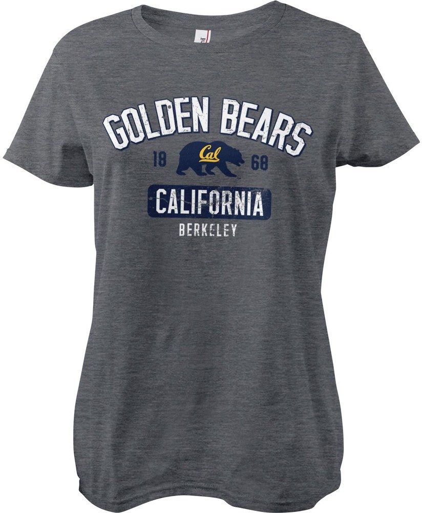 Berkeley University of California T-Shirt