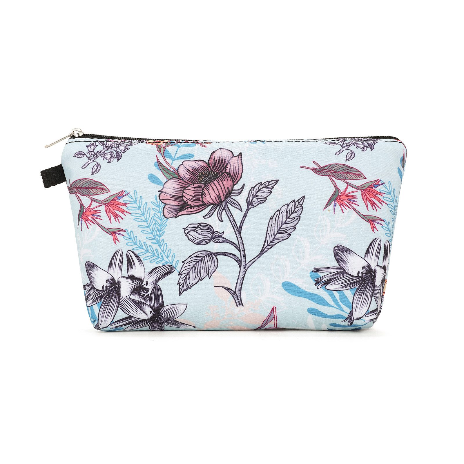 Miss Lulu Kosmetiktasche Reise Make up Tasche Kulturbeutel Organizer für Damen
