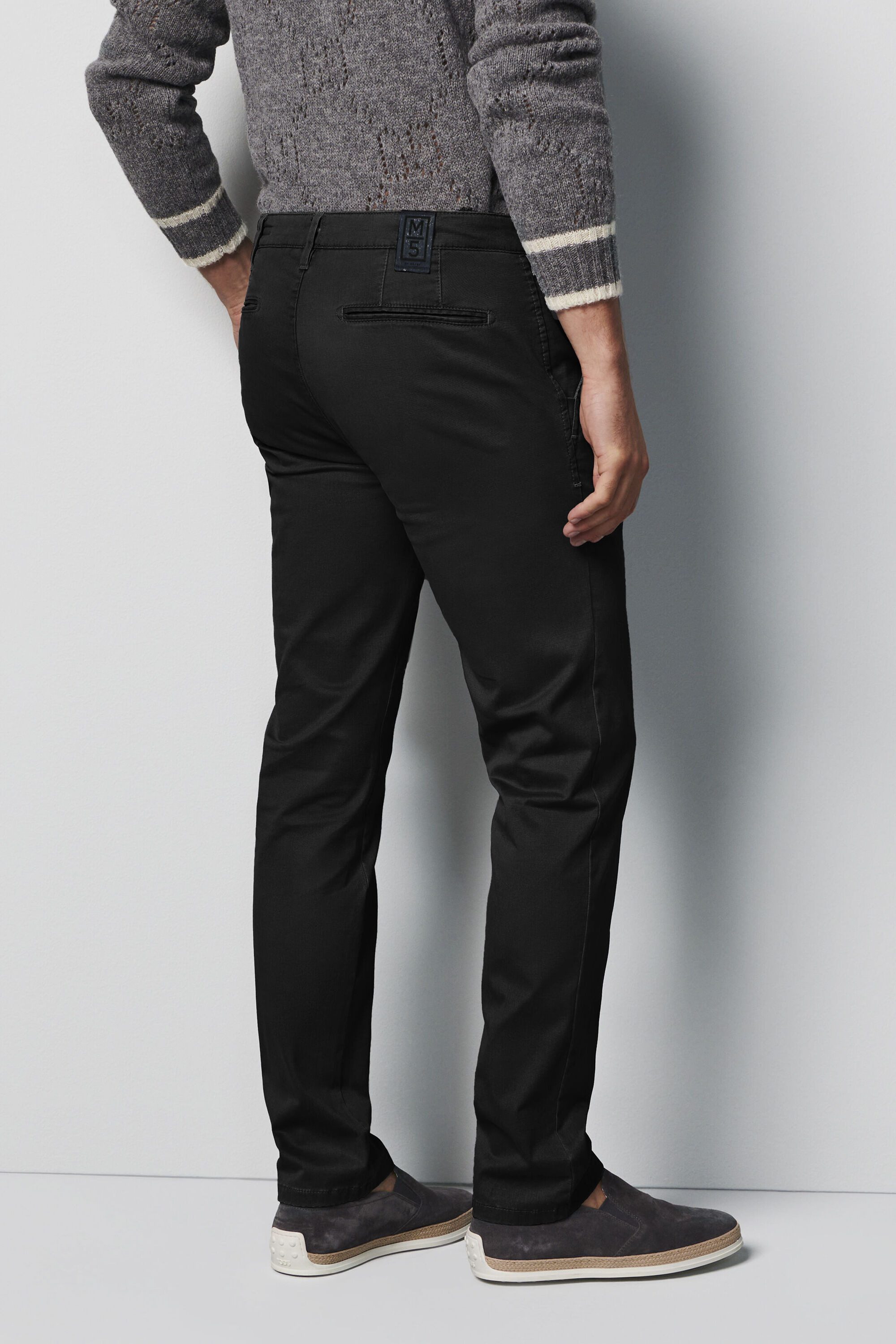 MEYER Chinos M5 Chino 9-6001