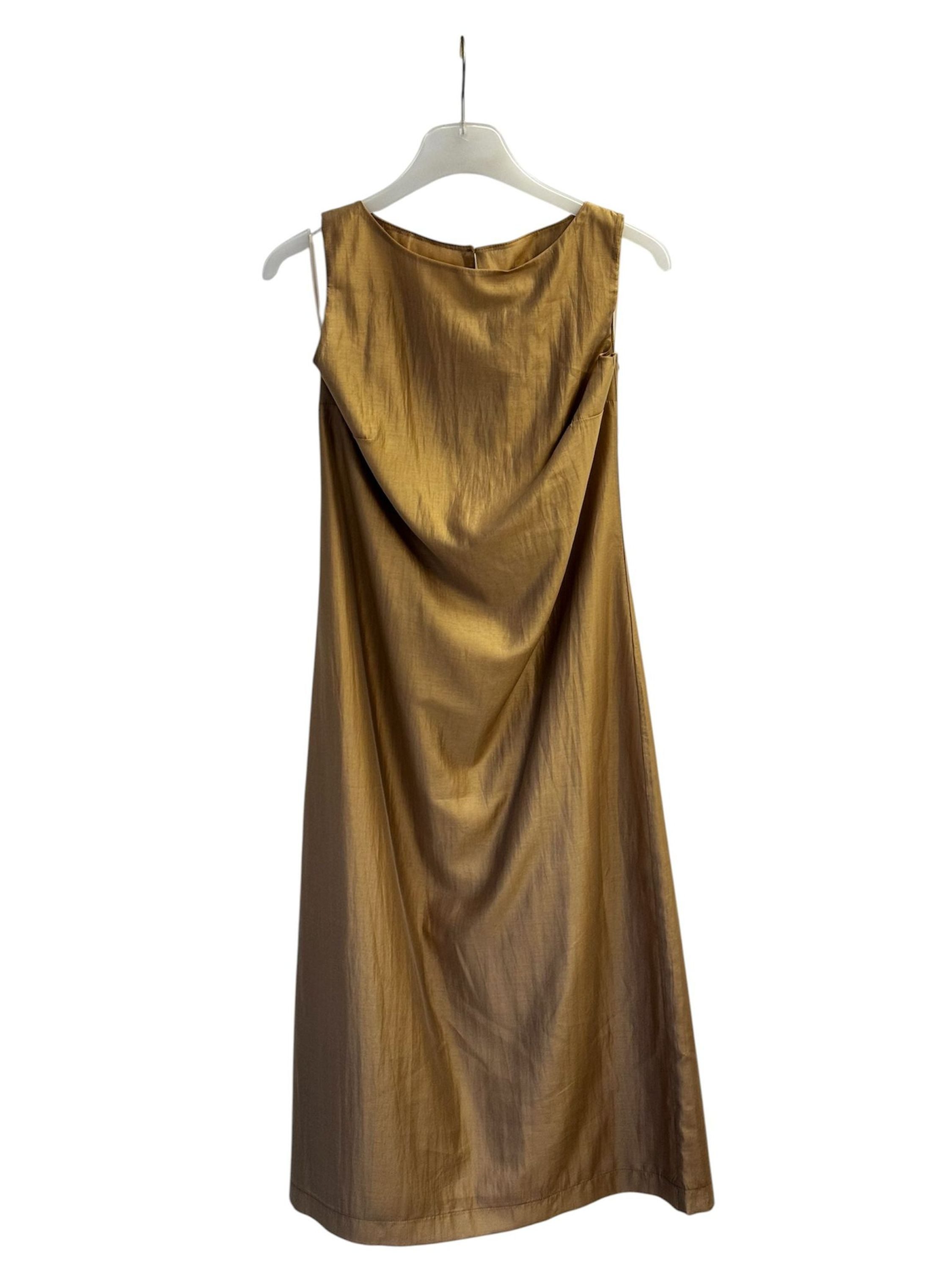 Ana Alcazar Maxikleid