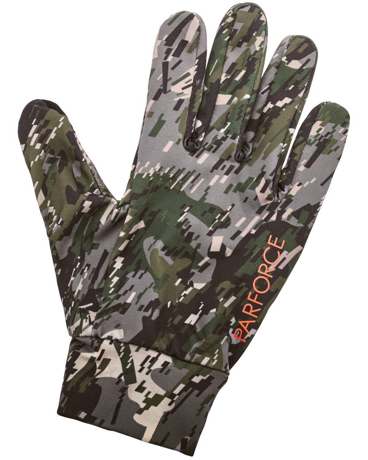 Parforce Active Fleecehandschuhe Jagdhandschuh greenSphere® günstig online kaufen