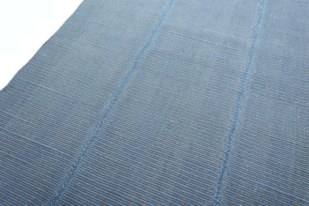 rechteckig, 3 Orientteppich Orientteppich, Fars mm Kelim Höhe: Handgewebter Trading, 168x245 Nain Design Haraz