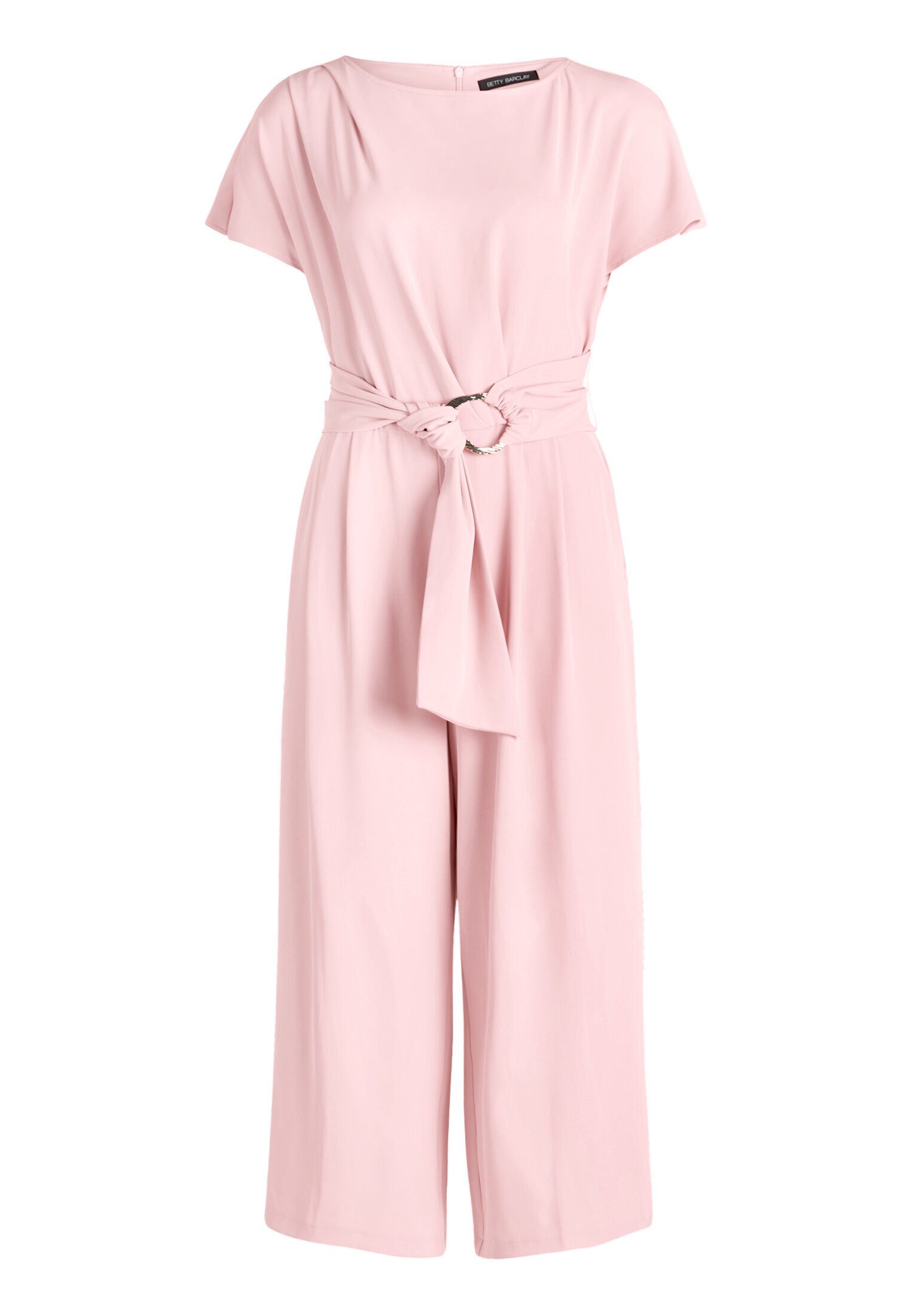 Betty Barclay Overall Damen mit Eingrifftaschen (1-tlg)