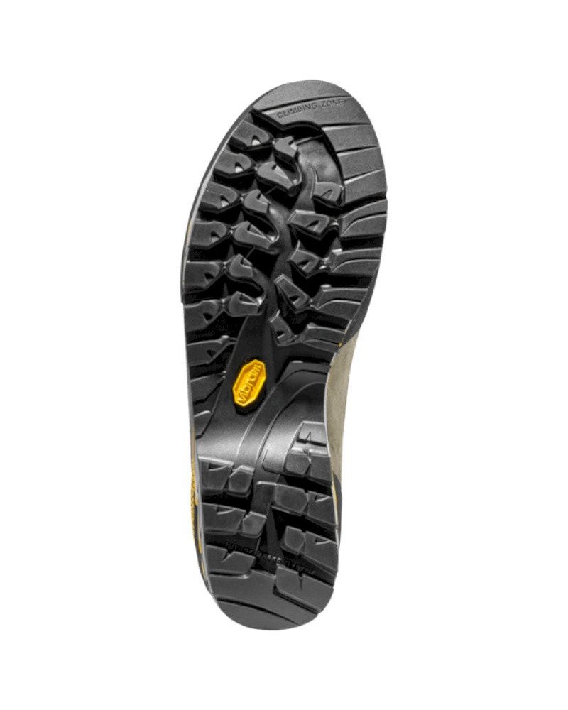 La Sportiva Trango Tech Leather GTX (Hochtouren-Bergwandern, wasserdicht) Wanderschuh