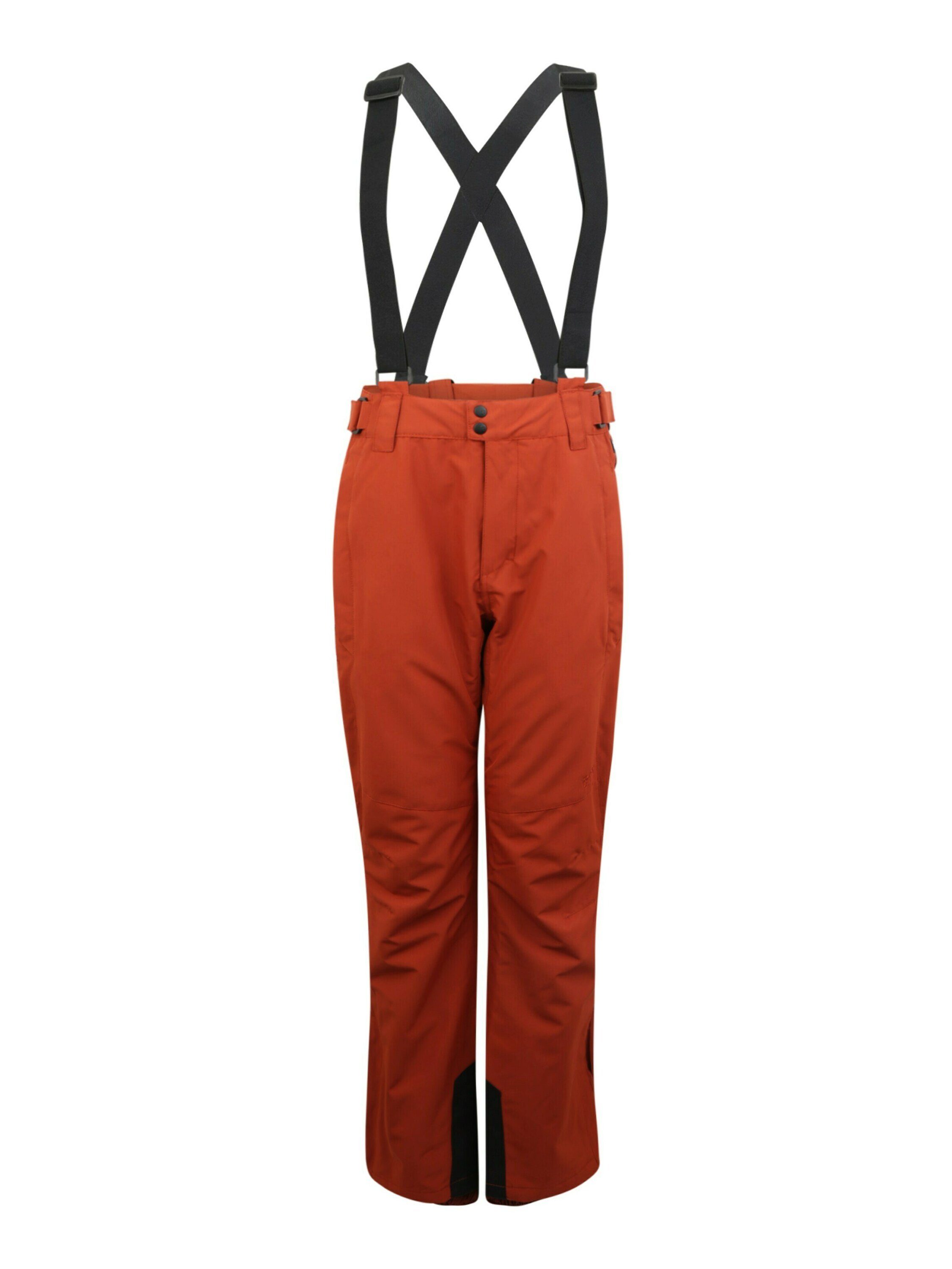 Protest Skihose »Oweny«, Klettverschluss online kaufen | OTTO