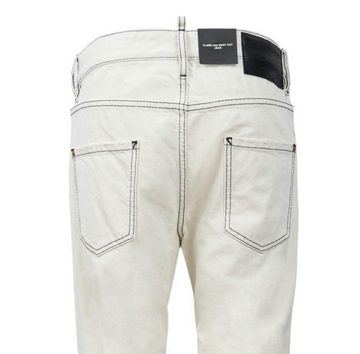 Dsquared2 5-Pocket-Jeans DSQUARED2 JEANS " FLARE LEG BOOT CUT " S71LB0737 PANTS DENIM HOSE TROU