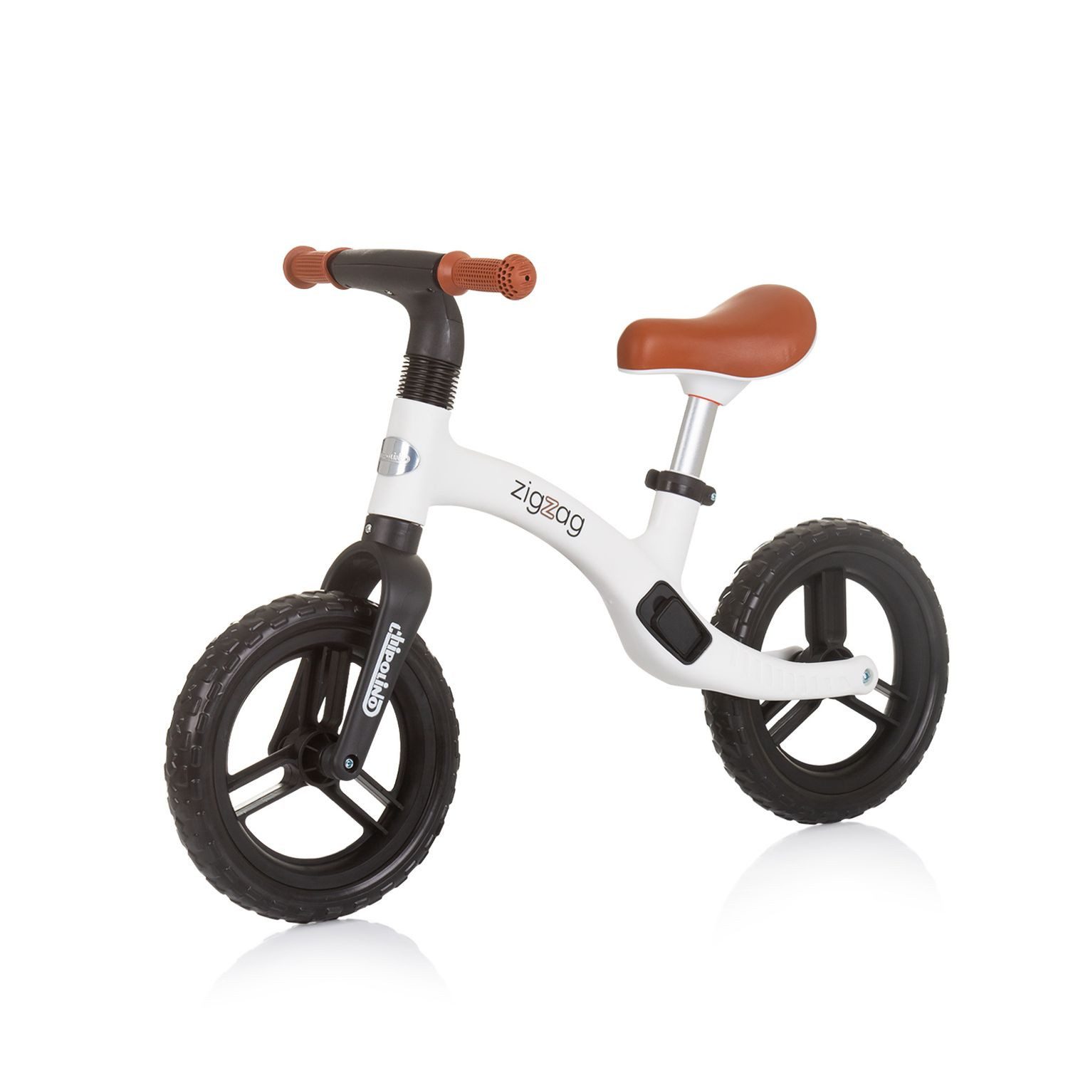 Chipolino Laufrad Laufrad Zig Zag 12 günstig online kaufen