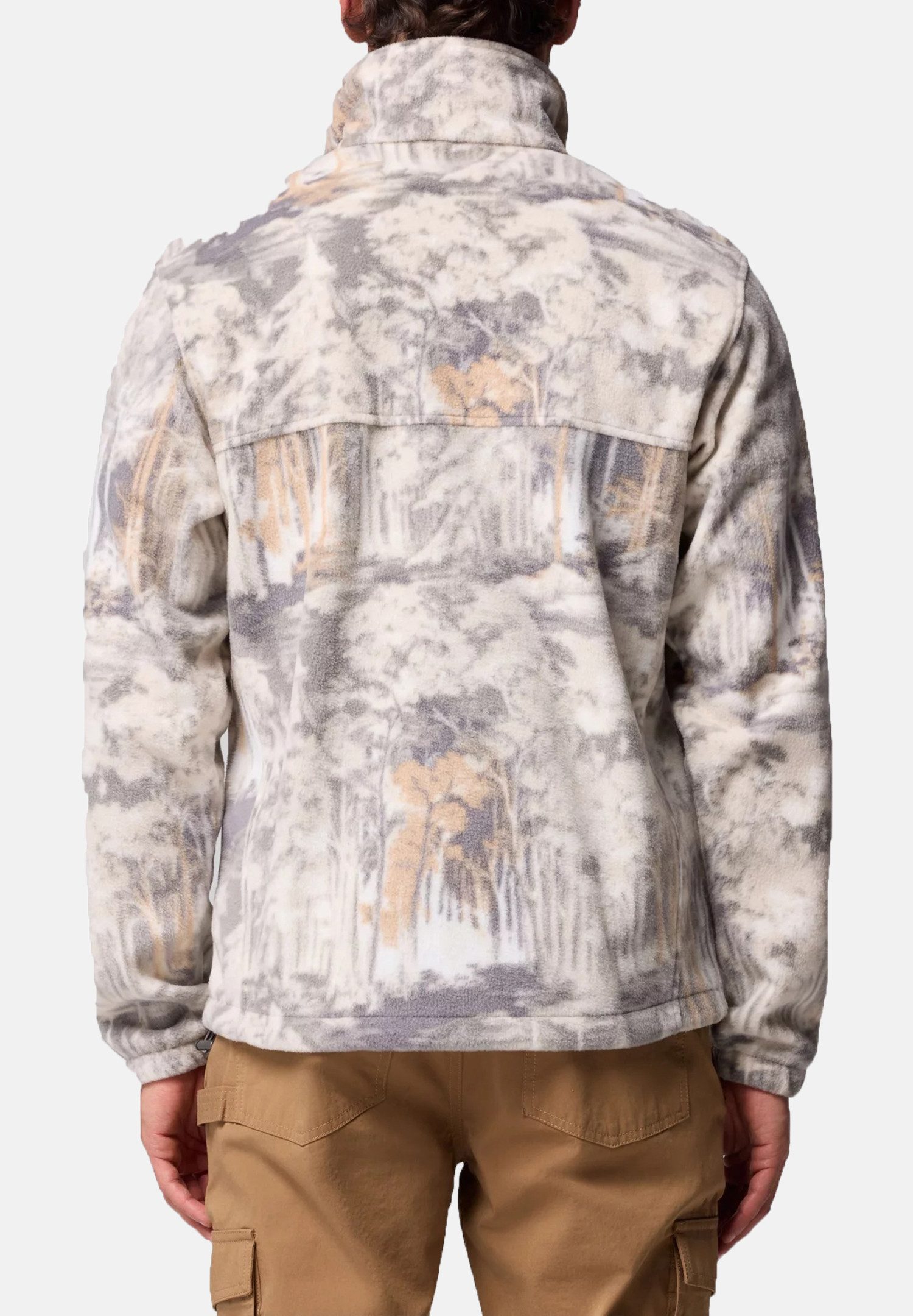 Columbia Winterjacke Steens Mountain Printed Jacket günstig online kaufen