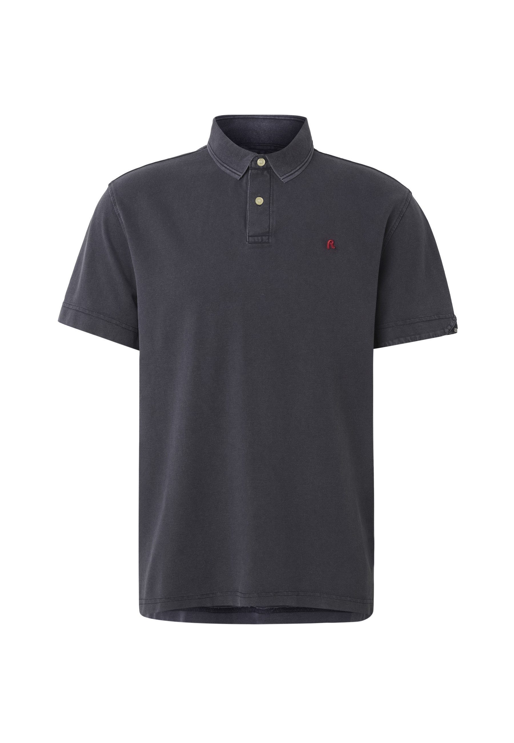 Replay Poloshirt Replay M3431A Polo Shirt (1-tlg)