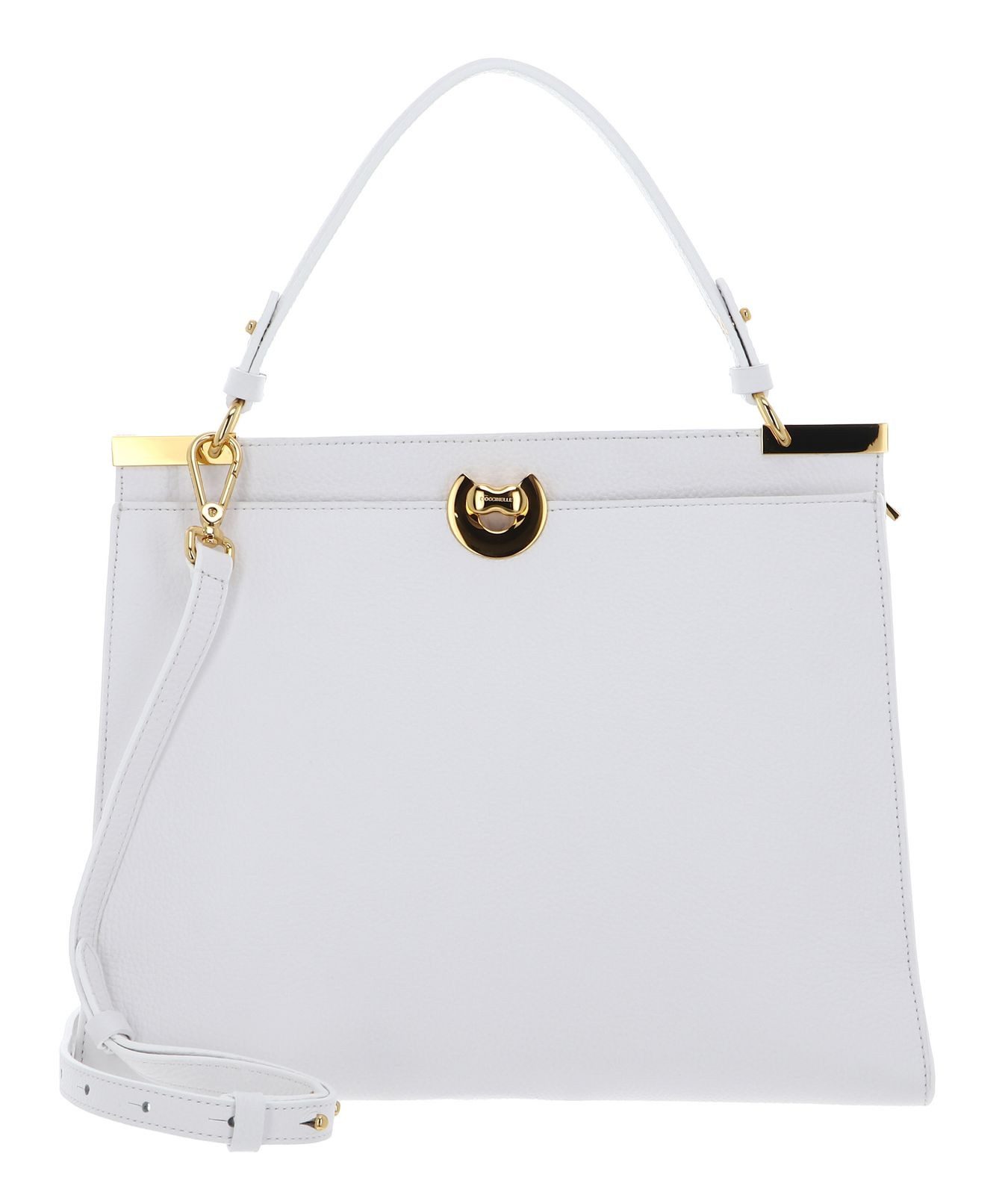 COCCINELLE Schultertasche Binxie günstig online kaufen