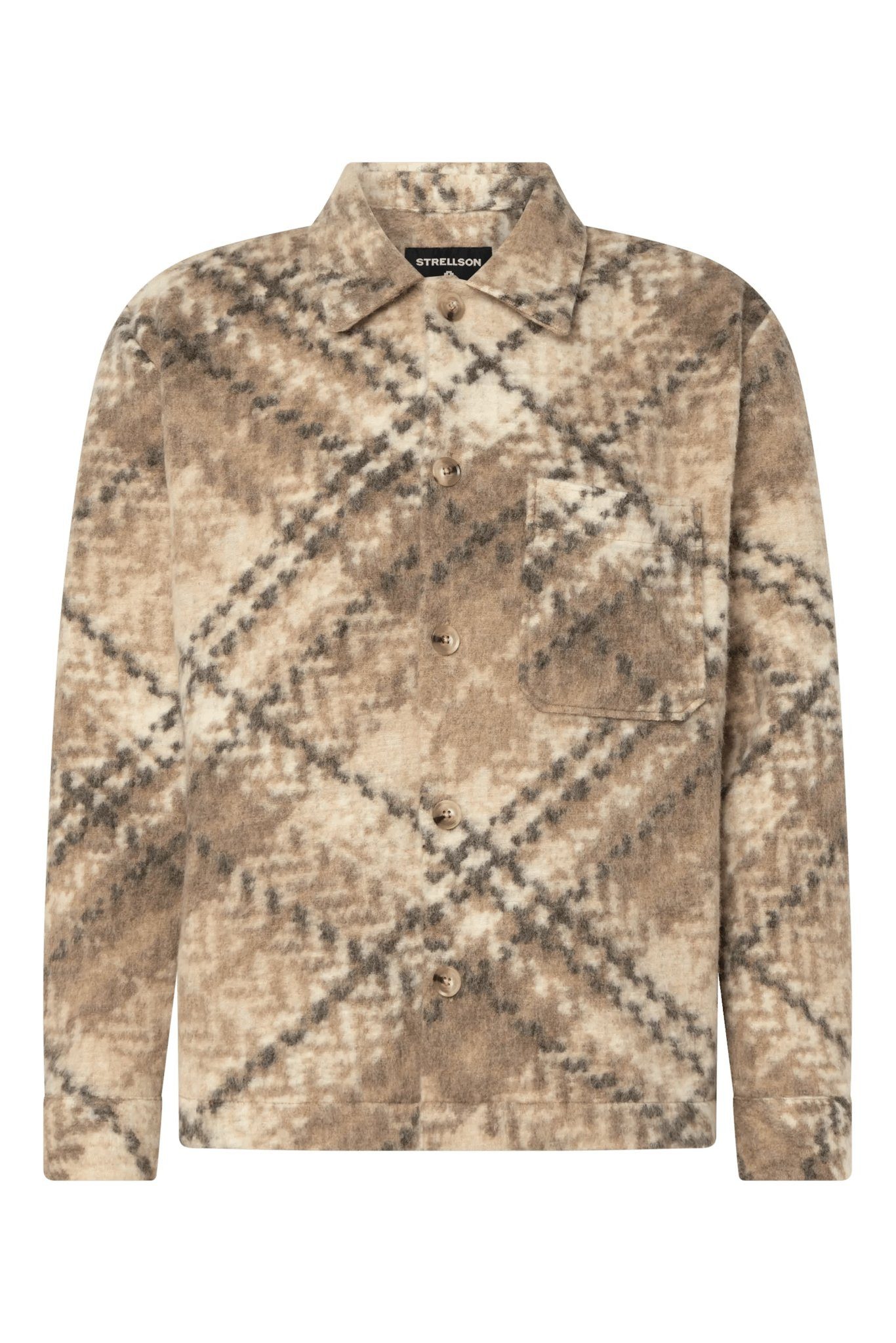 Strellson Hemdjacke