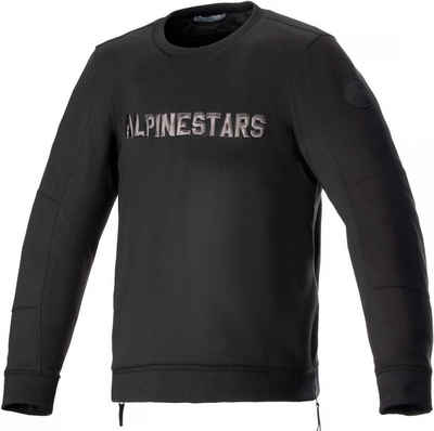 Alpinestars Motorradjacke Legit Crew Fleece Motorrad Пуловеры