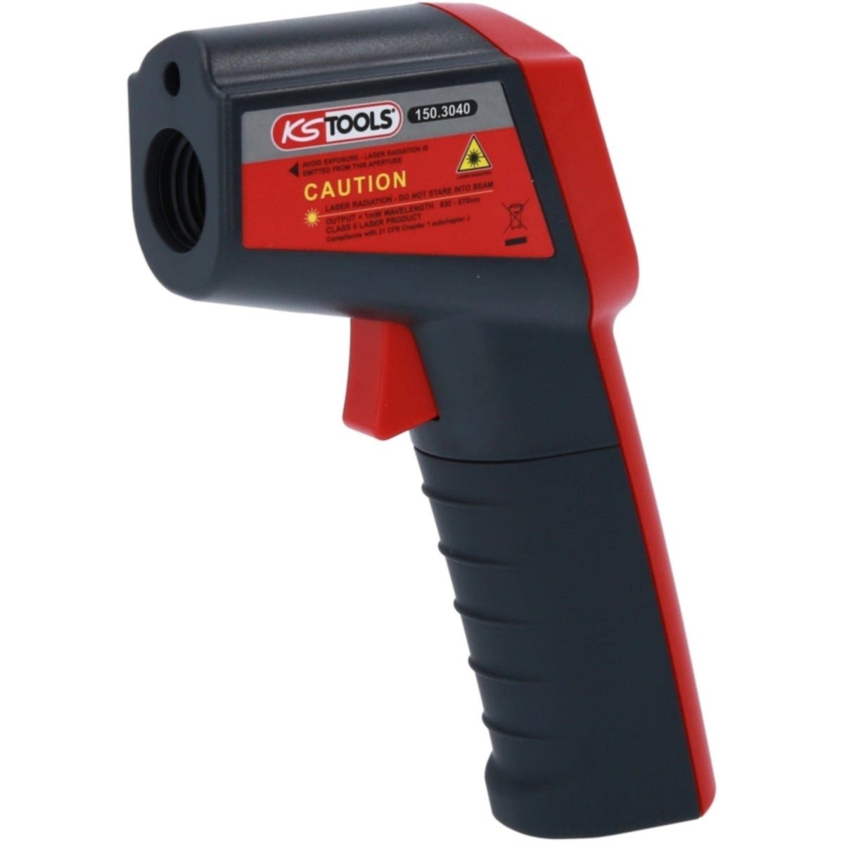 KS Tools Infrarot-Thermometer