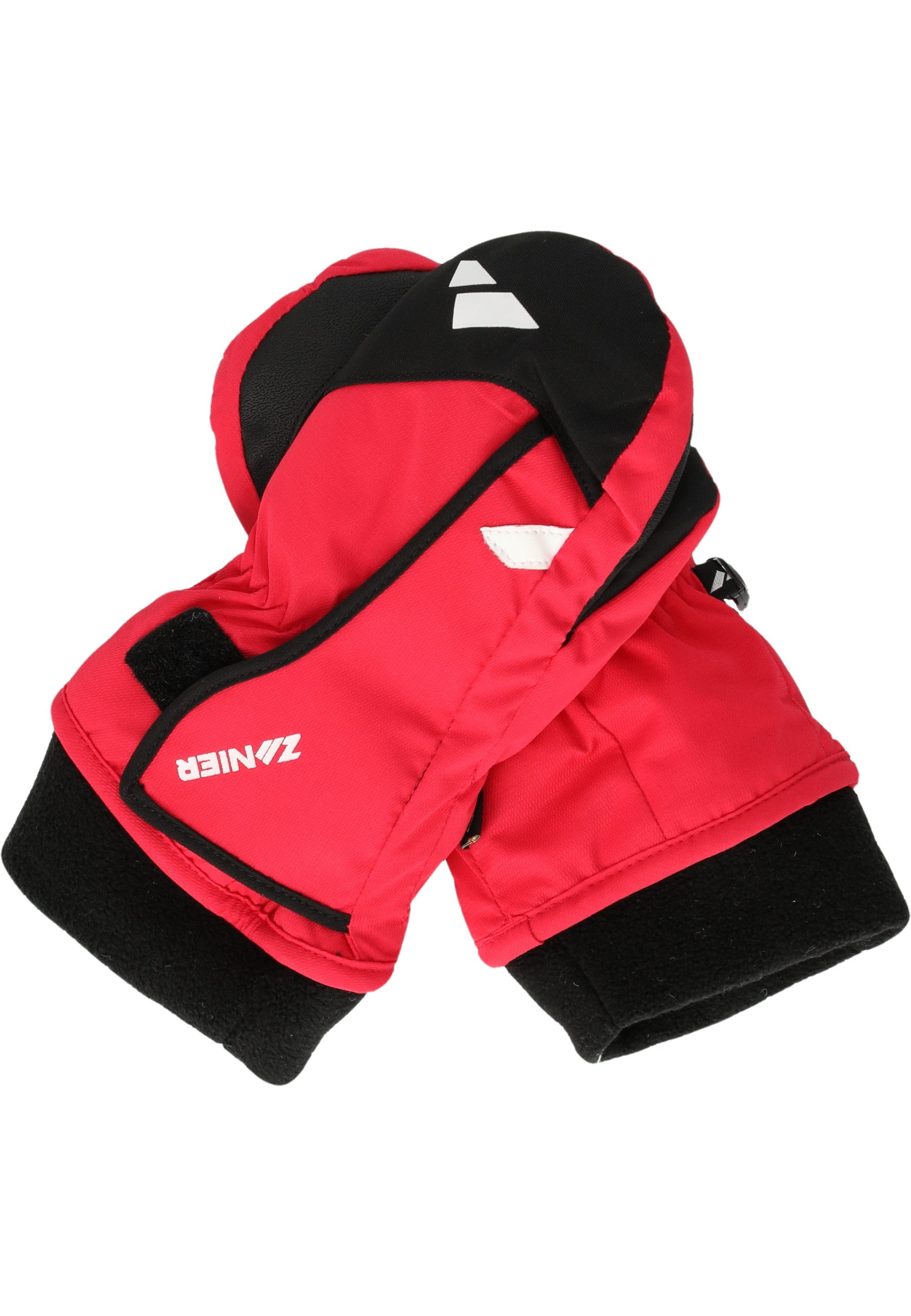 Zanier Fäustlinge Kids GTX Mitten Mit wasserabweisender Gore Tex-Membran