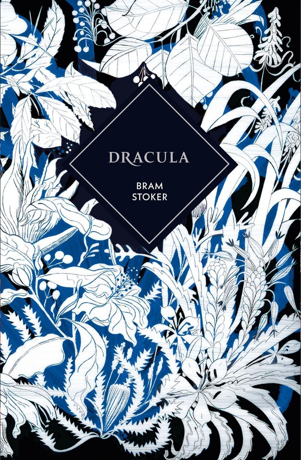 Belletristik Dracula Bram Stoker