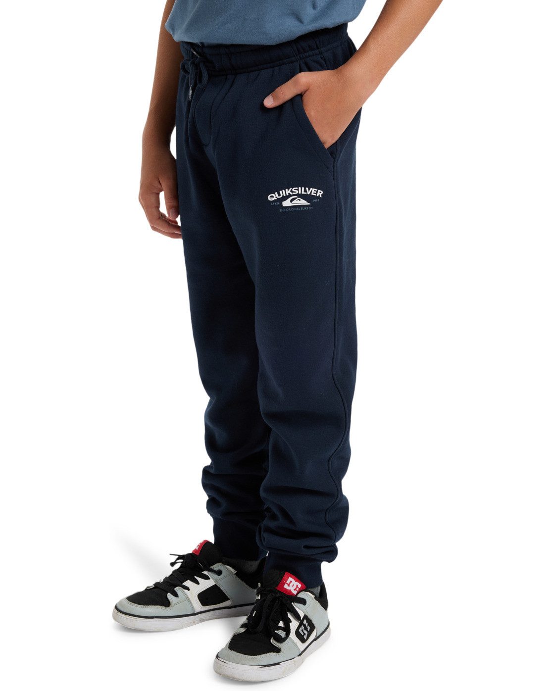 Quiksilver Jogger Pants Slim