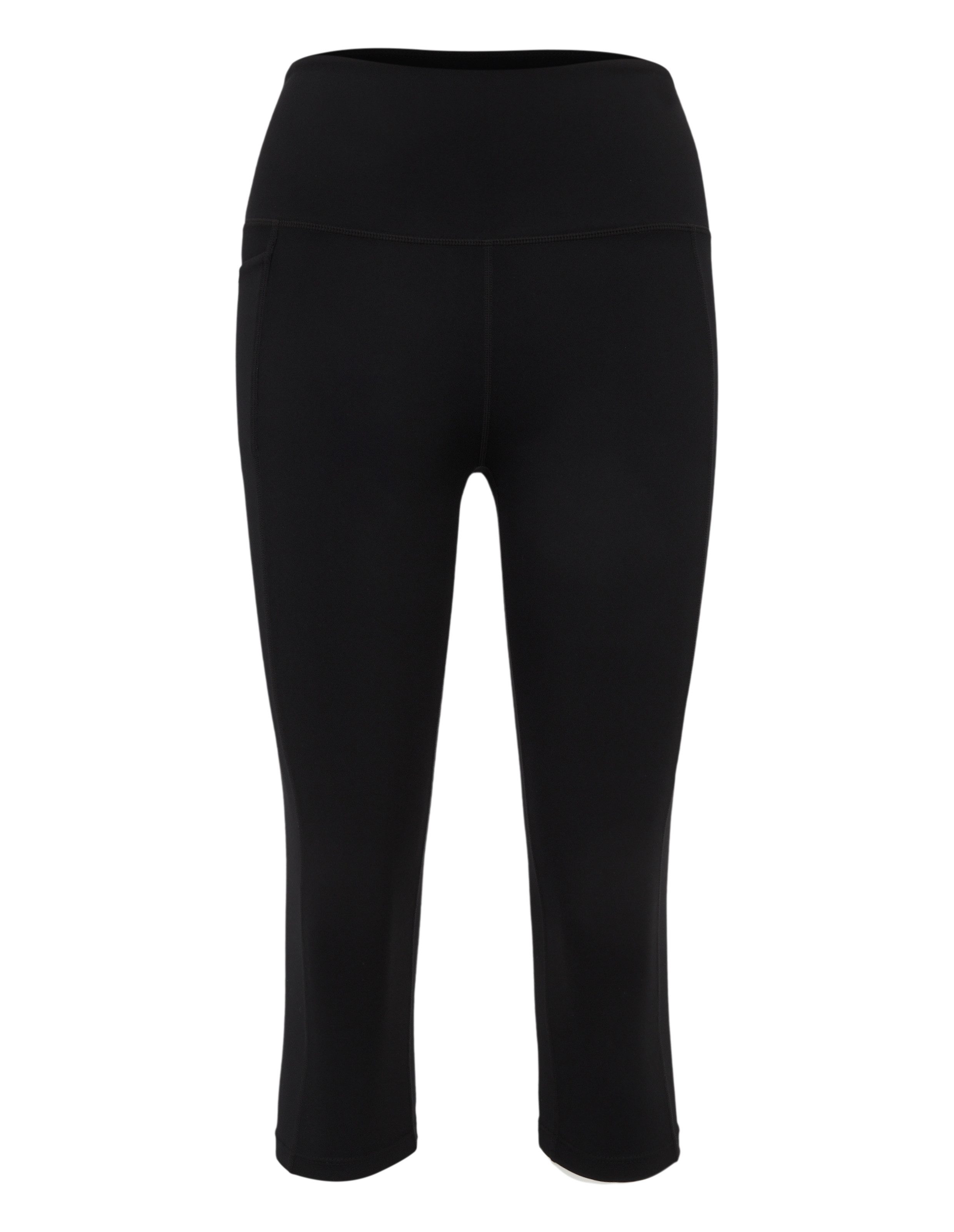 Venice Beach Leggings LEGGINGS 3/4 AMELIA 3/4-Länge, sportlicher Stil, aus Polyamid und Elasthan – Bild 5 von 5